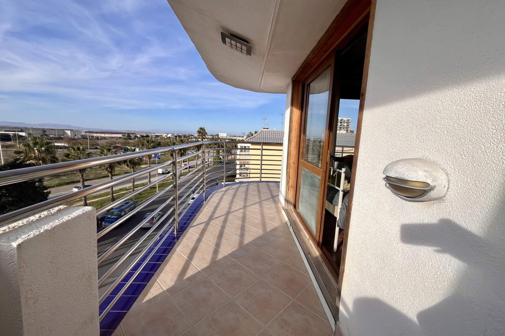 Resale - Apartment / flat - Torrevieja