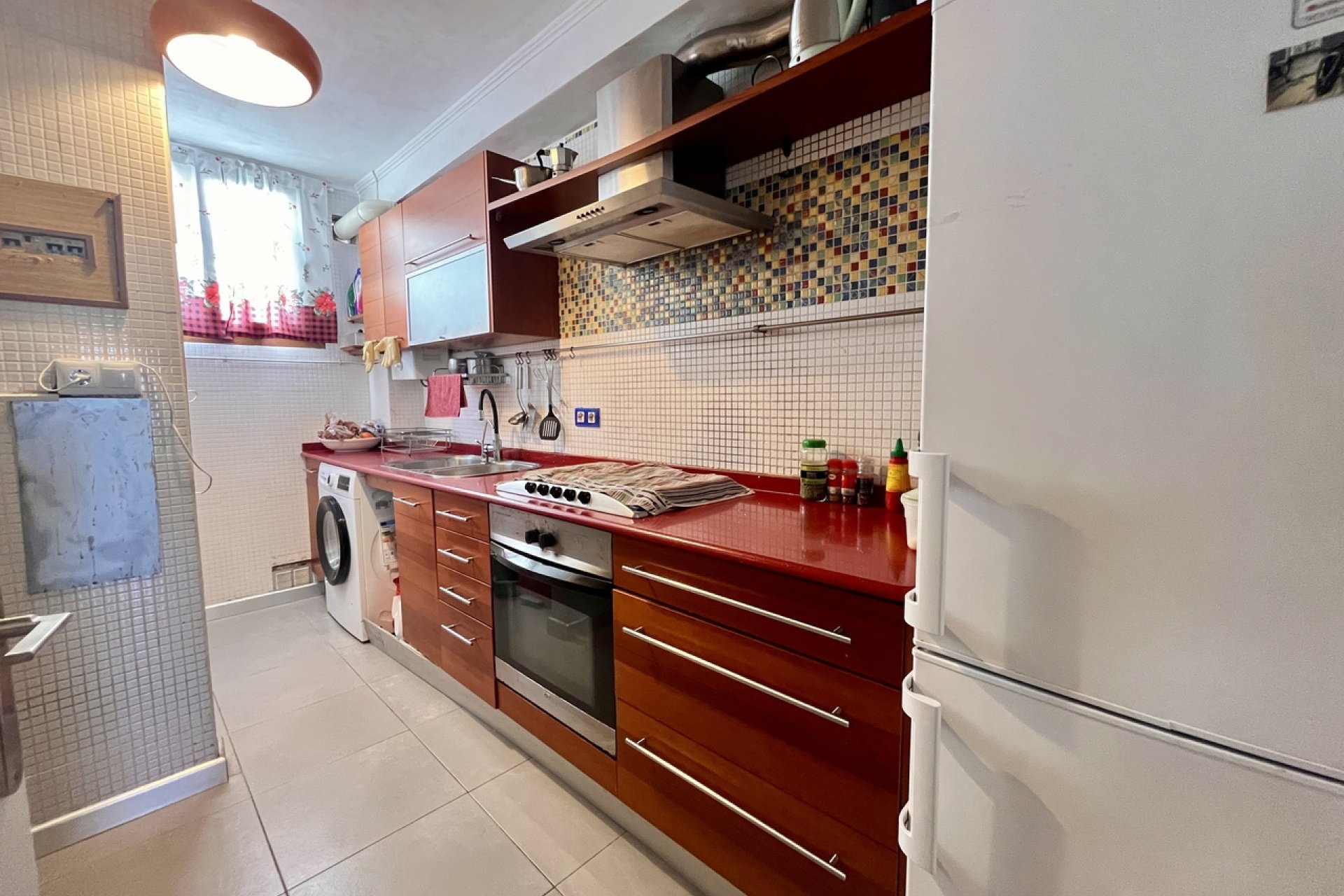 Resale - Apartment / flat - Torrevieja