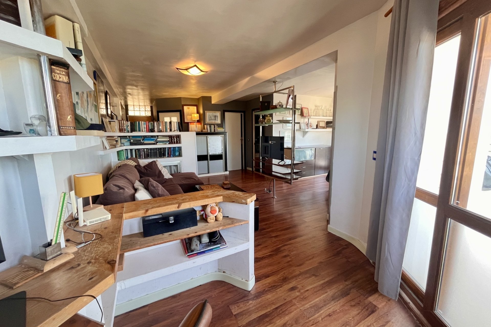 Resale - Apartment / flat - Torrevieja