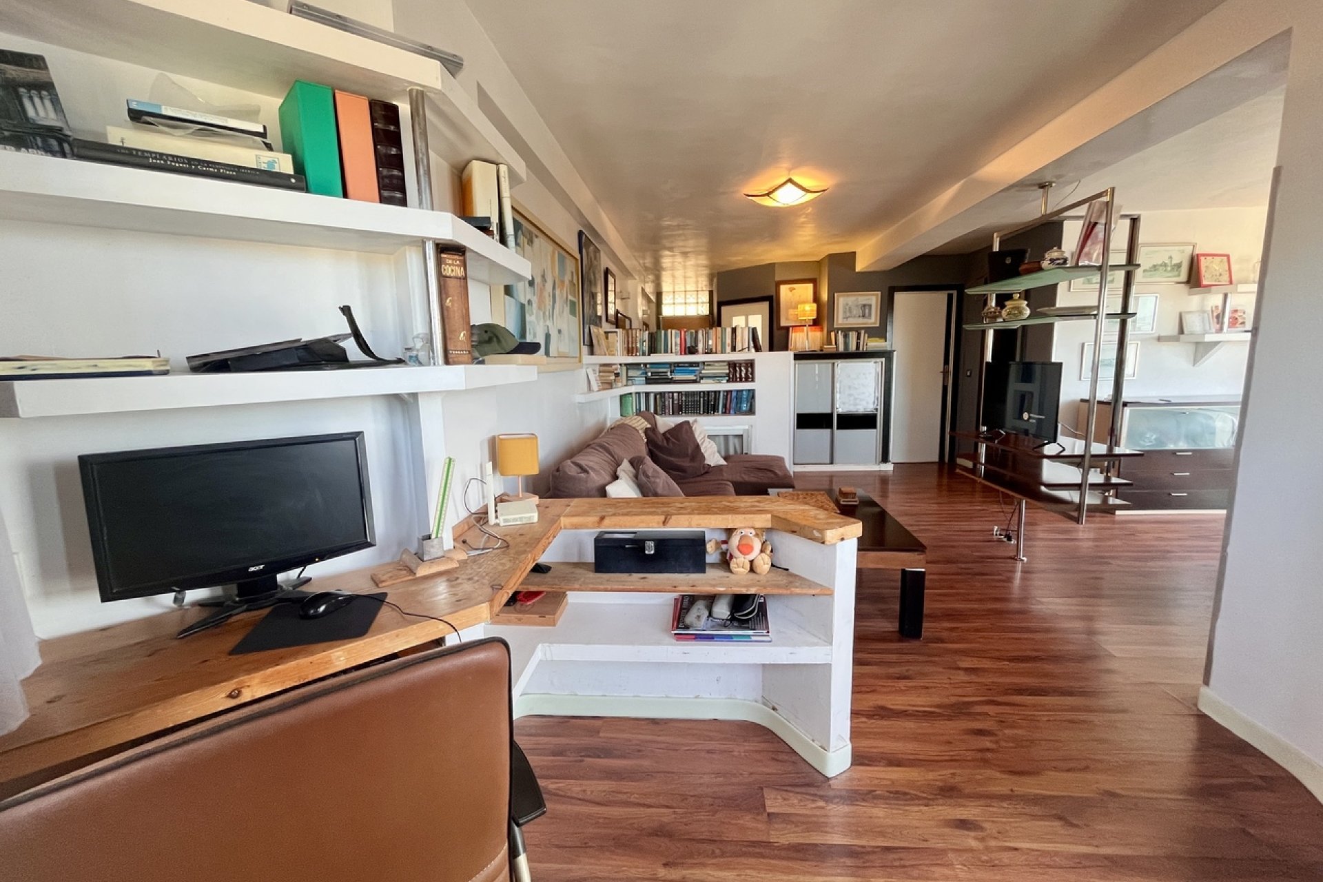 Resale - Apartment / flat - Torrevieja