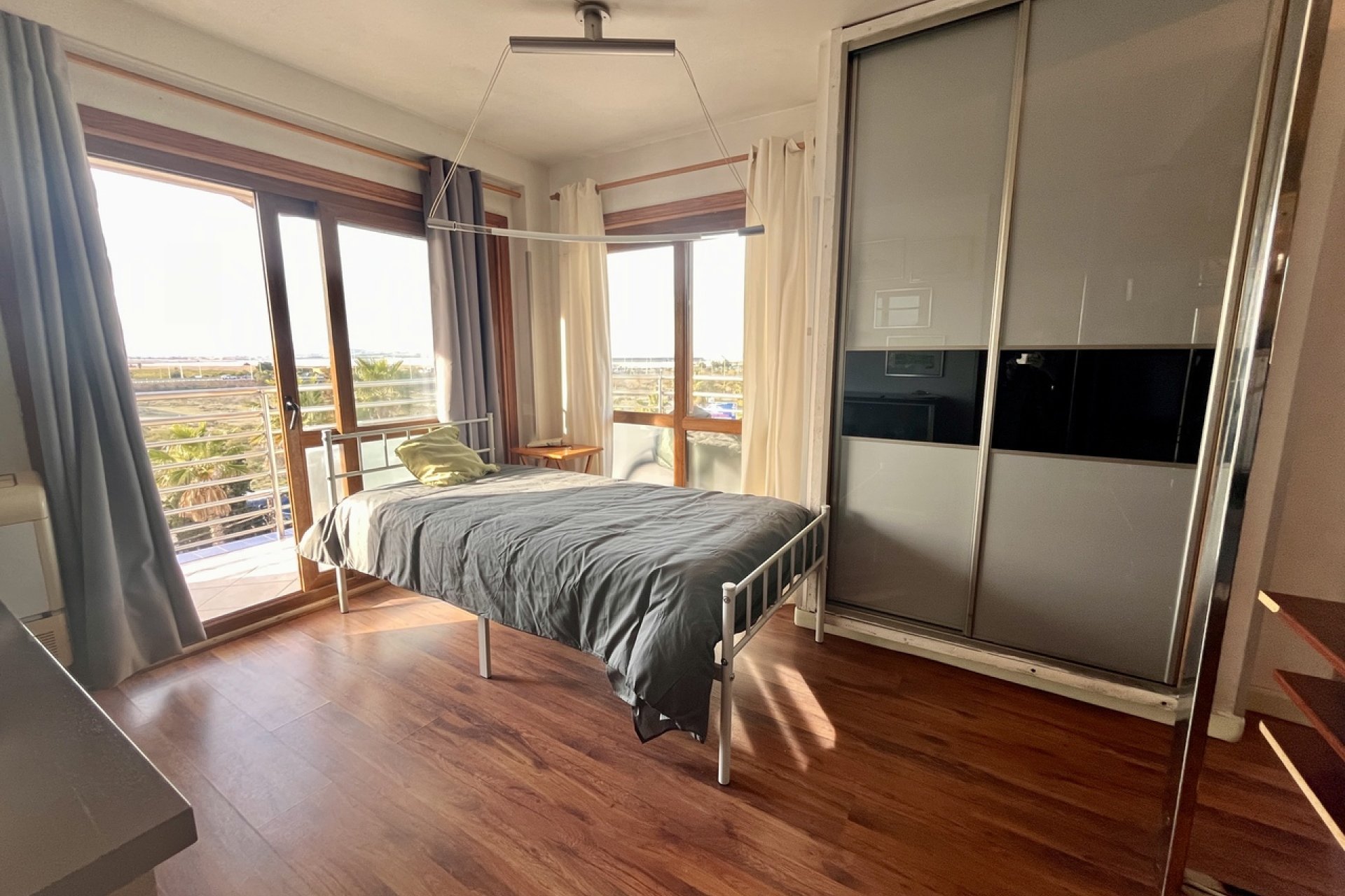 Resale - Apartment / flat - Torrevieja