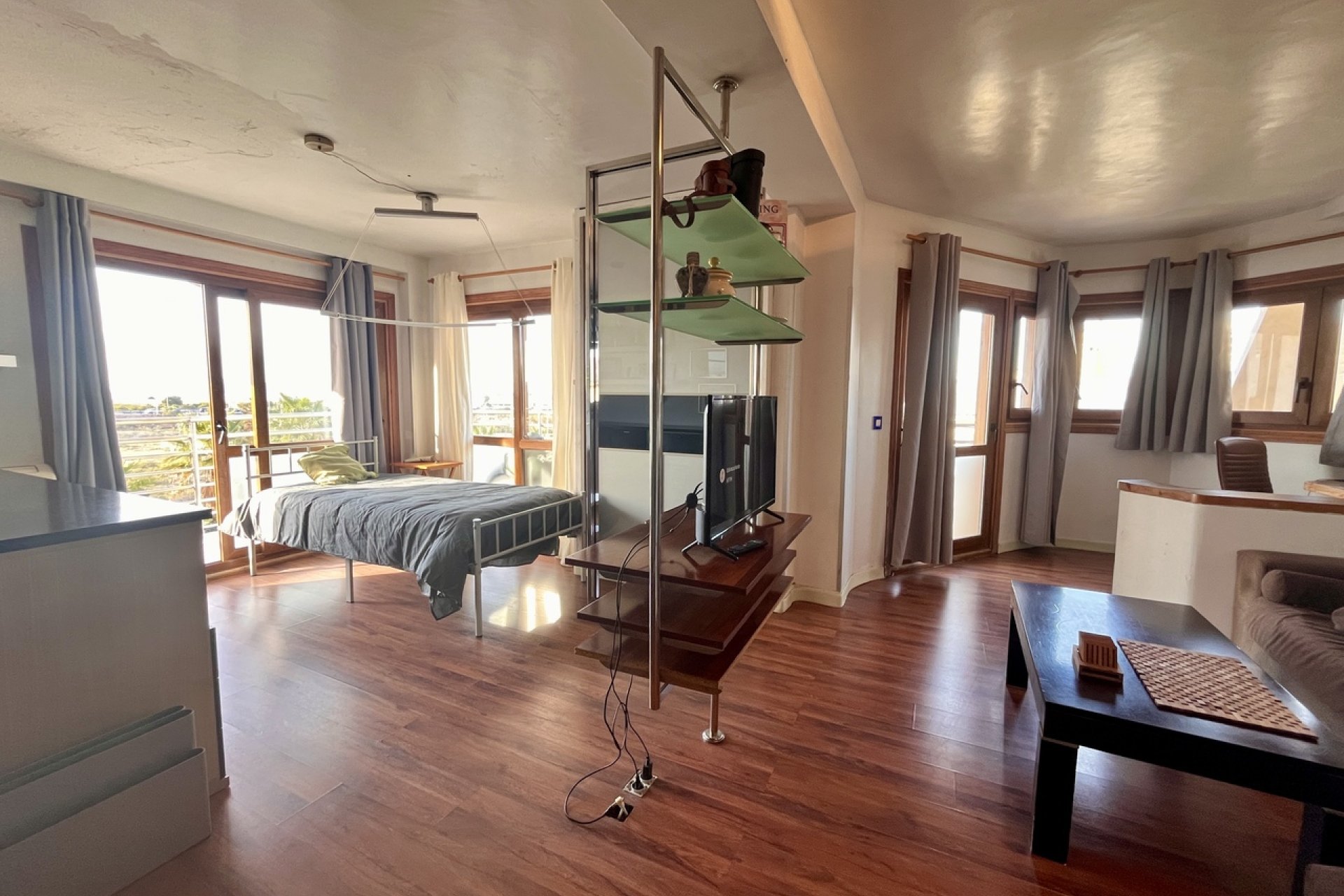 Resale - Apartment / flat - Torrevieja