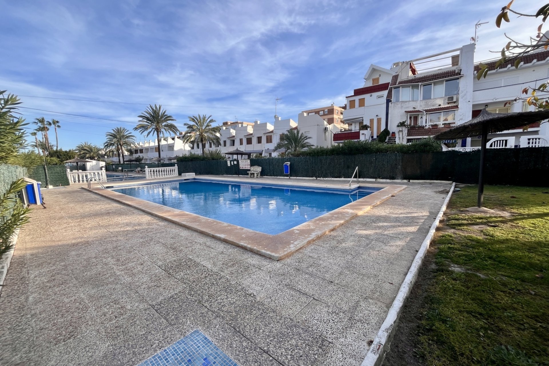 Resale - Apartment / flat - Torrevieja