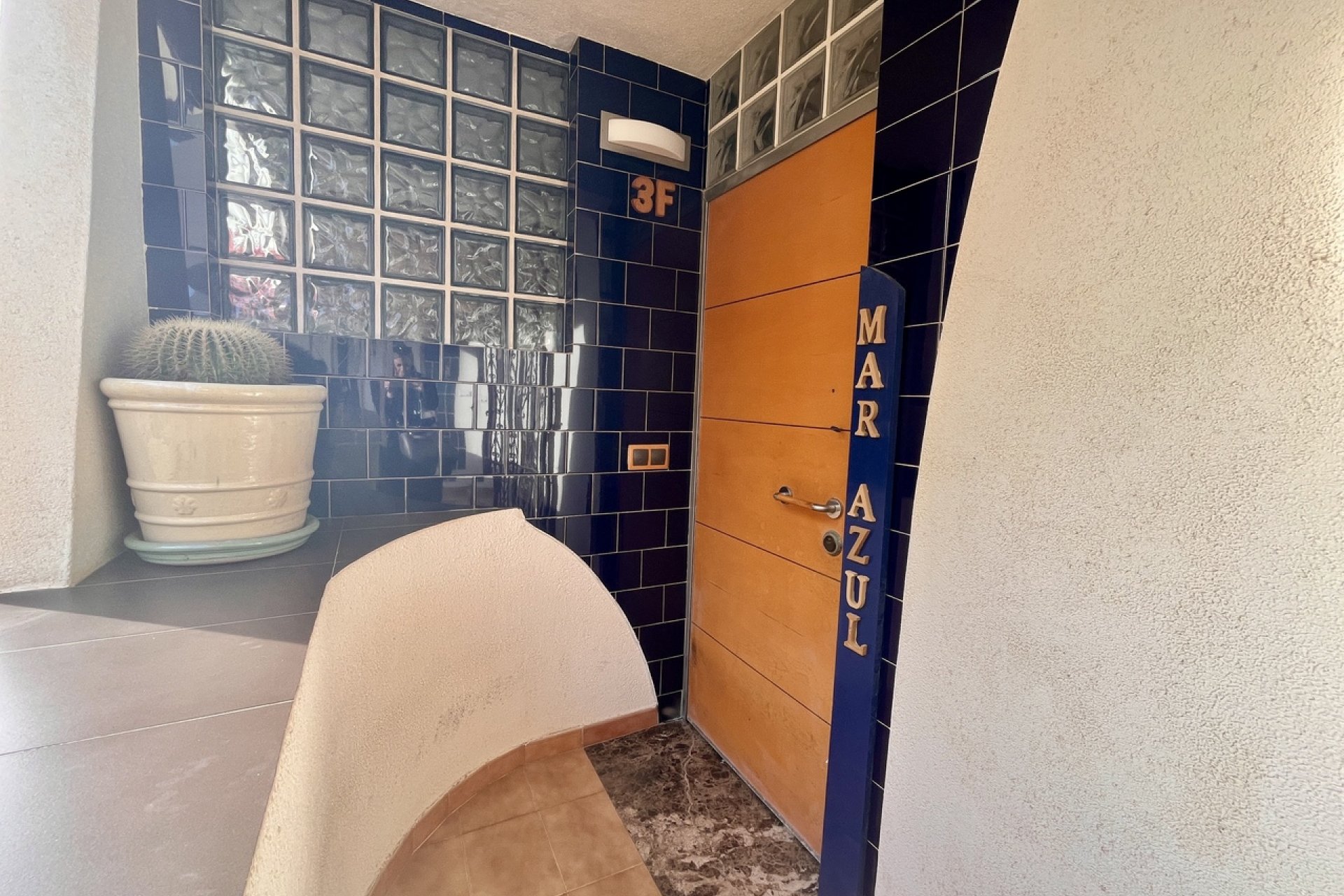 Resale - Apartment / flat - Torrevieja