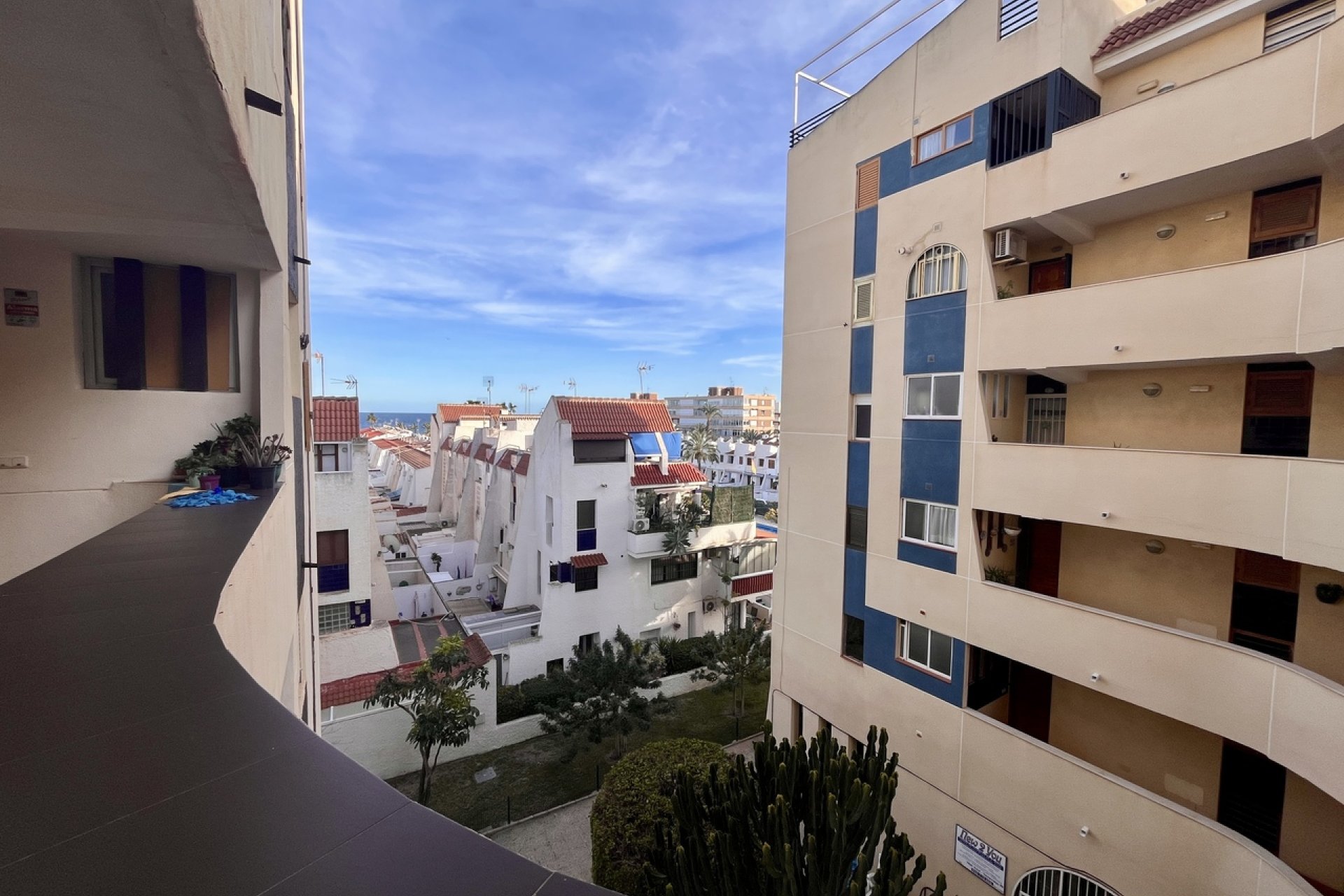 Resale - Apartment / flat - Torrevieja