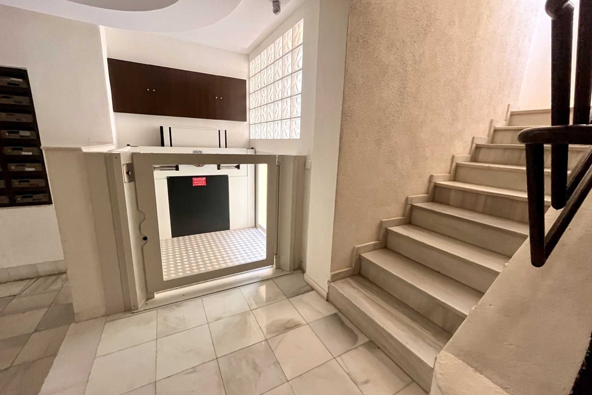 Resale - Apartment / flat - Torrevieja