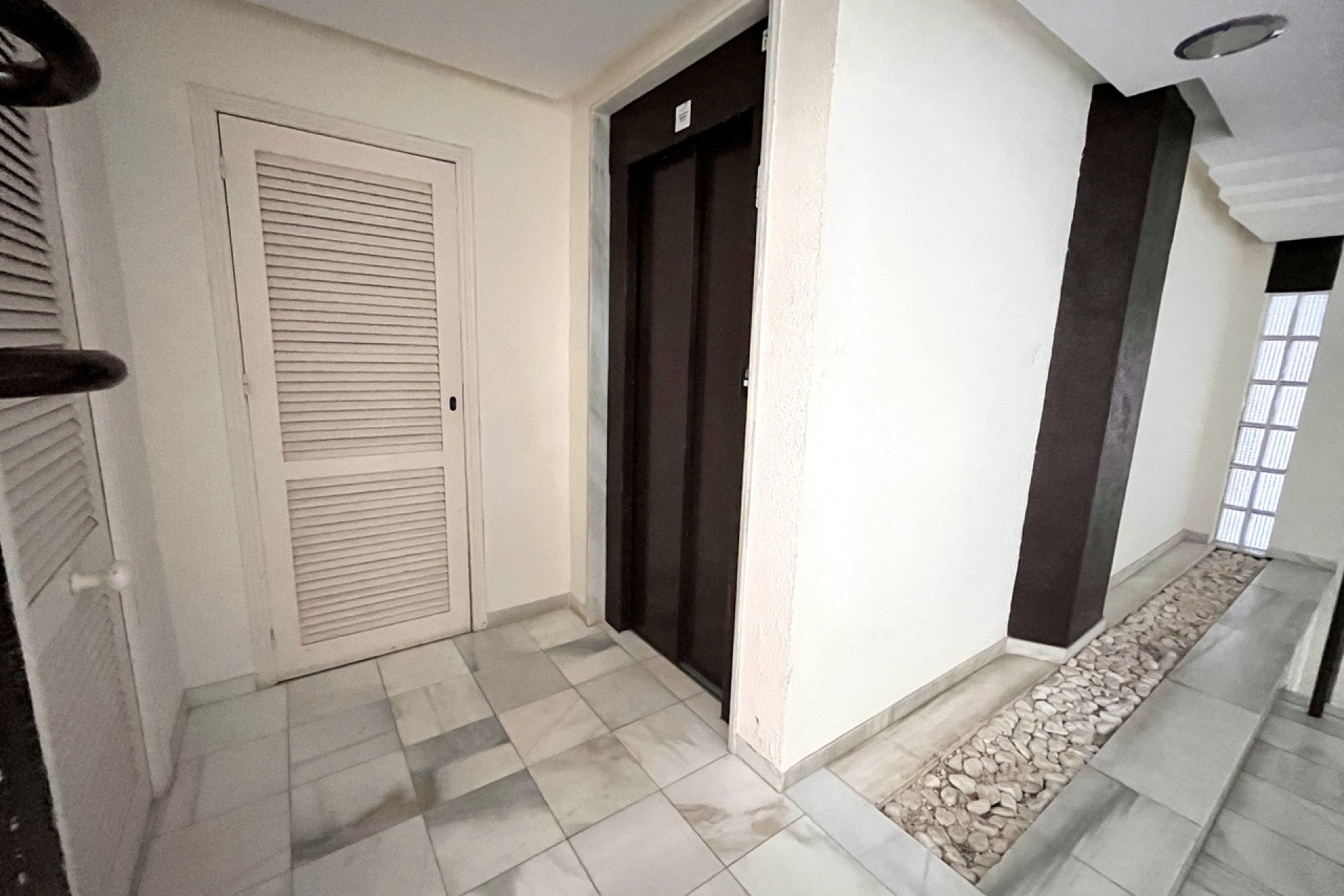 Resale - Apartment / flat - Torrevieja