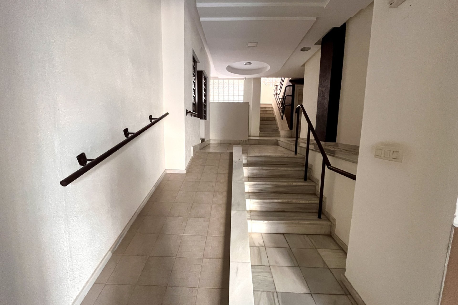 Resale - Apartment / flat - Torrevieja