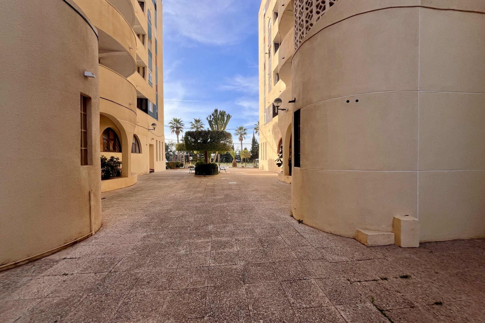 Resale - Apartment / flat - Torrevieja