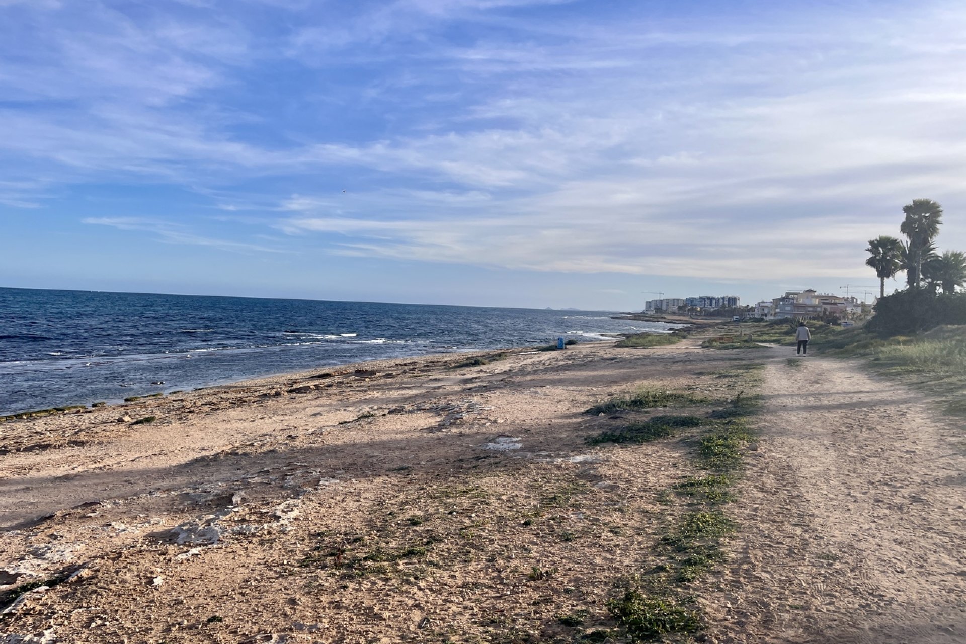 Resale - Apartment / flat - Torrevieja