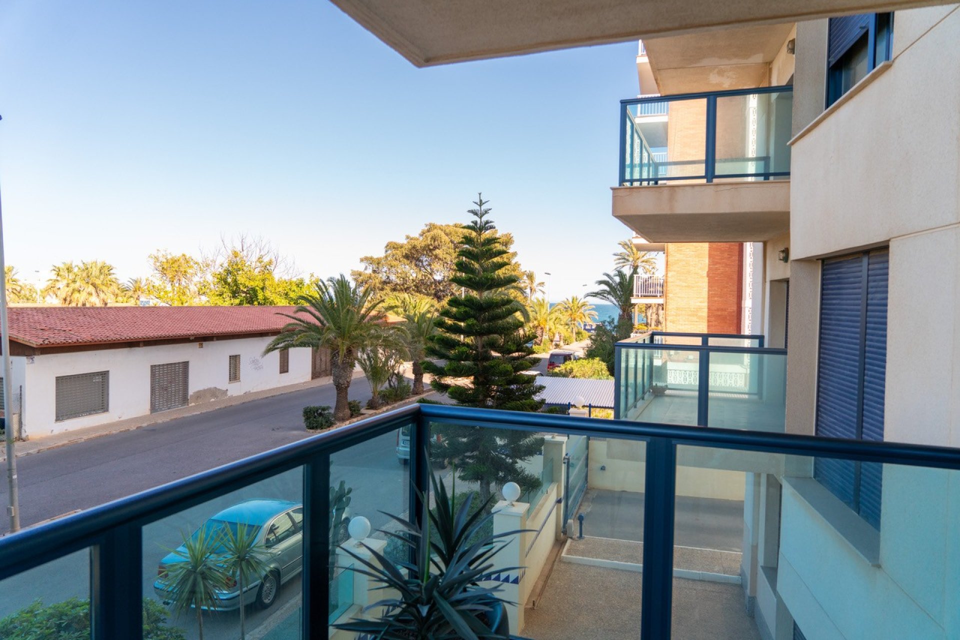 Resale - Apartment / flat - Torrevieja