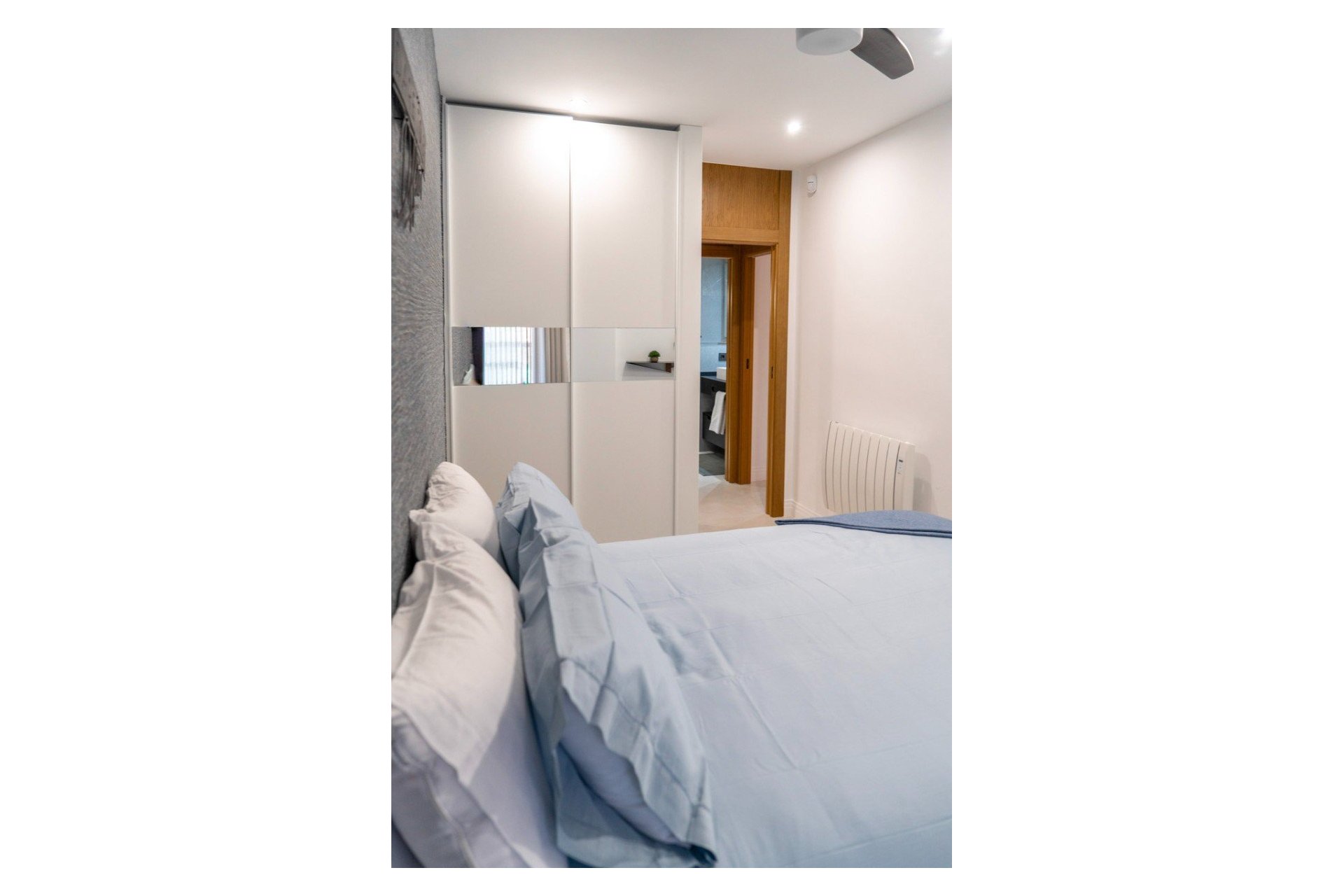 Resale - Apartment / flat - Torrevieja