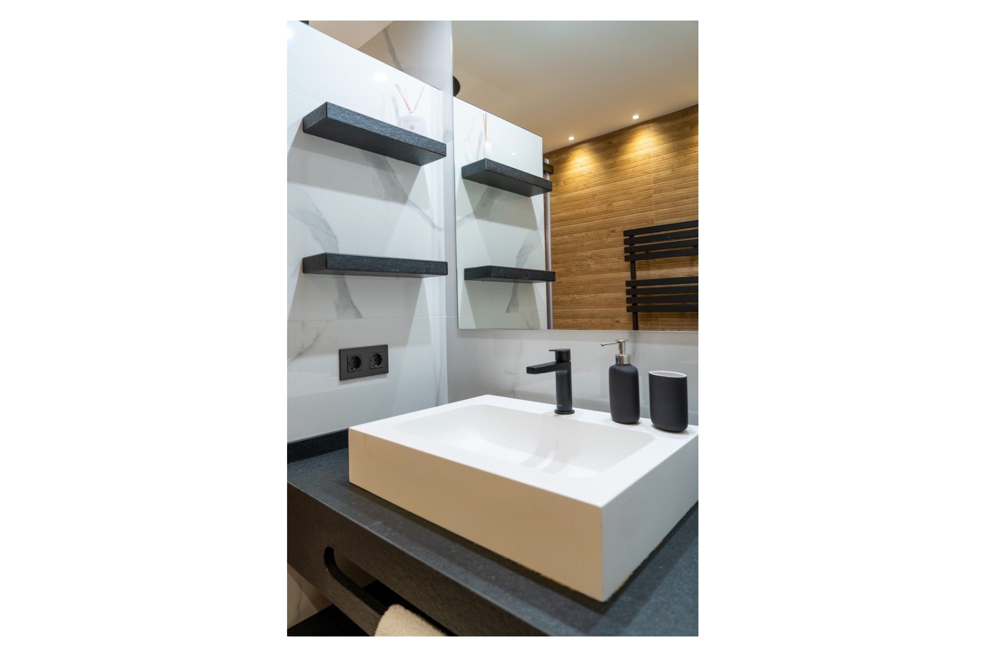 Resale - Apartment / flat - Torrevieja