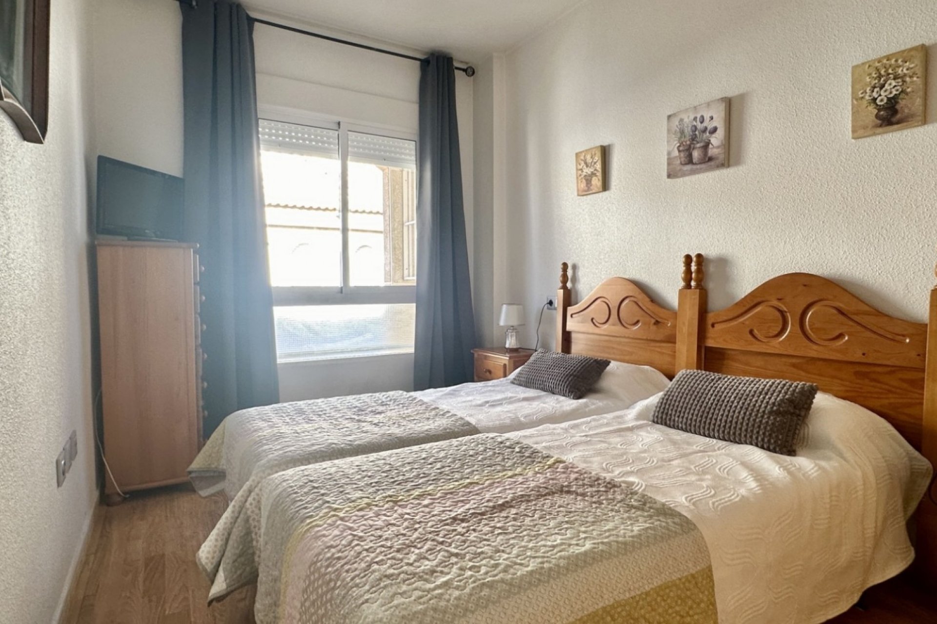 Resale - Apartment / flat - Torrevieja