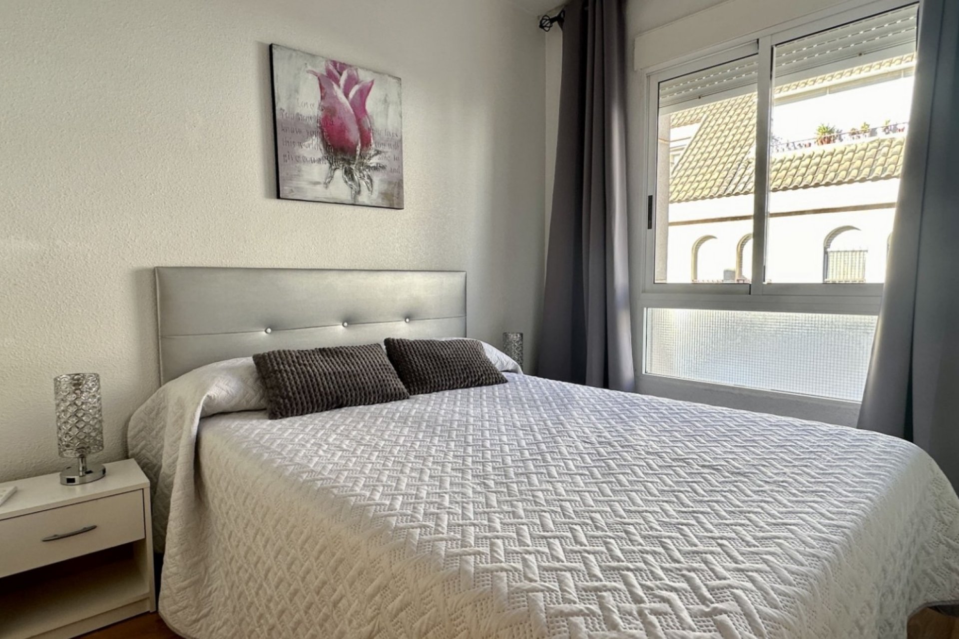 Resale - Apartment / flat - Torrevieja