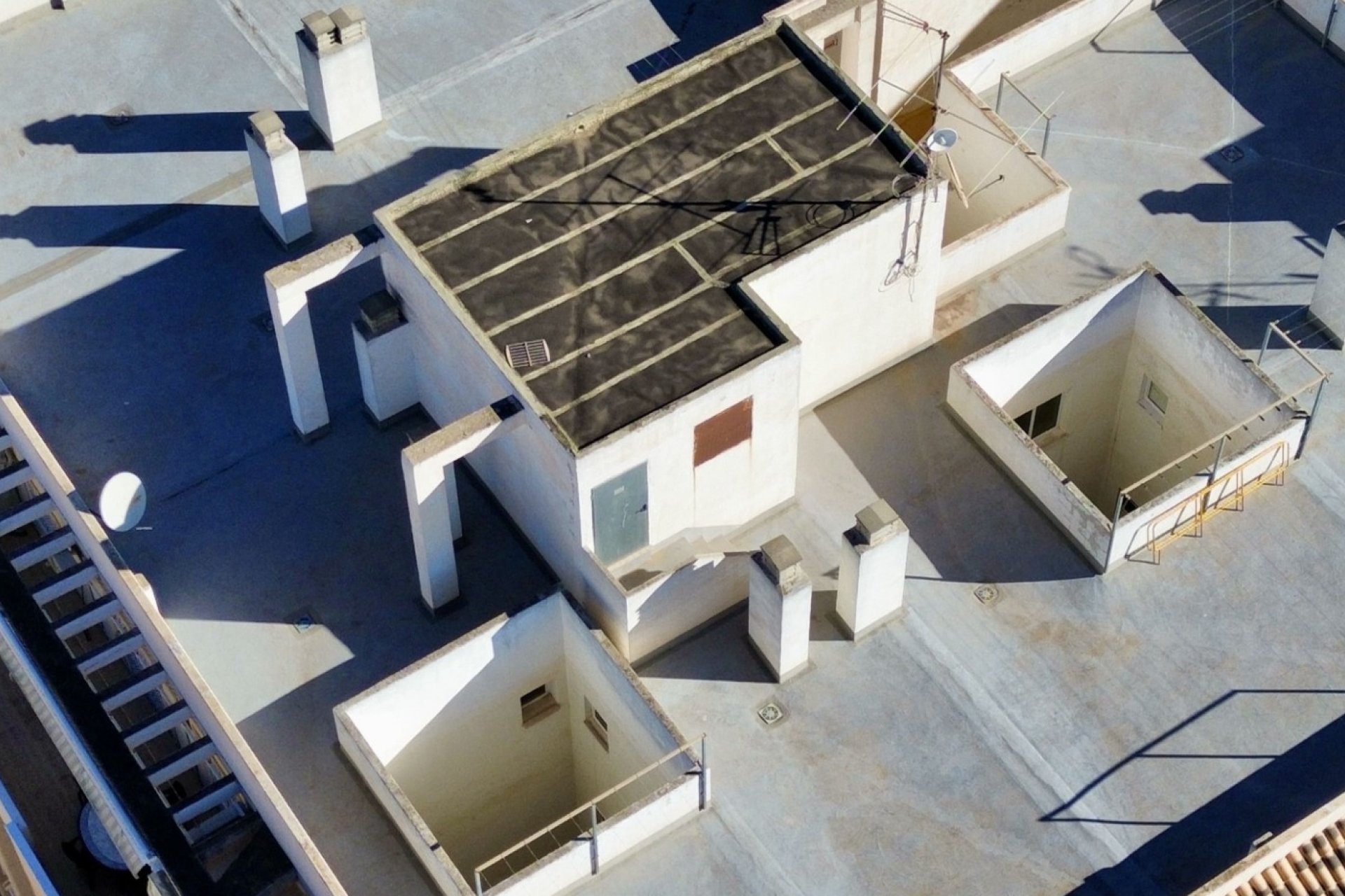 Resale - Apartment / flat - Torrevieja