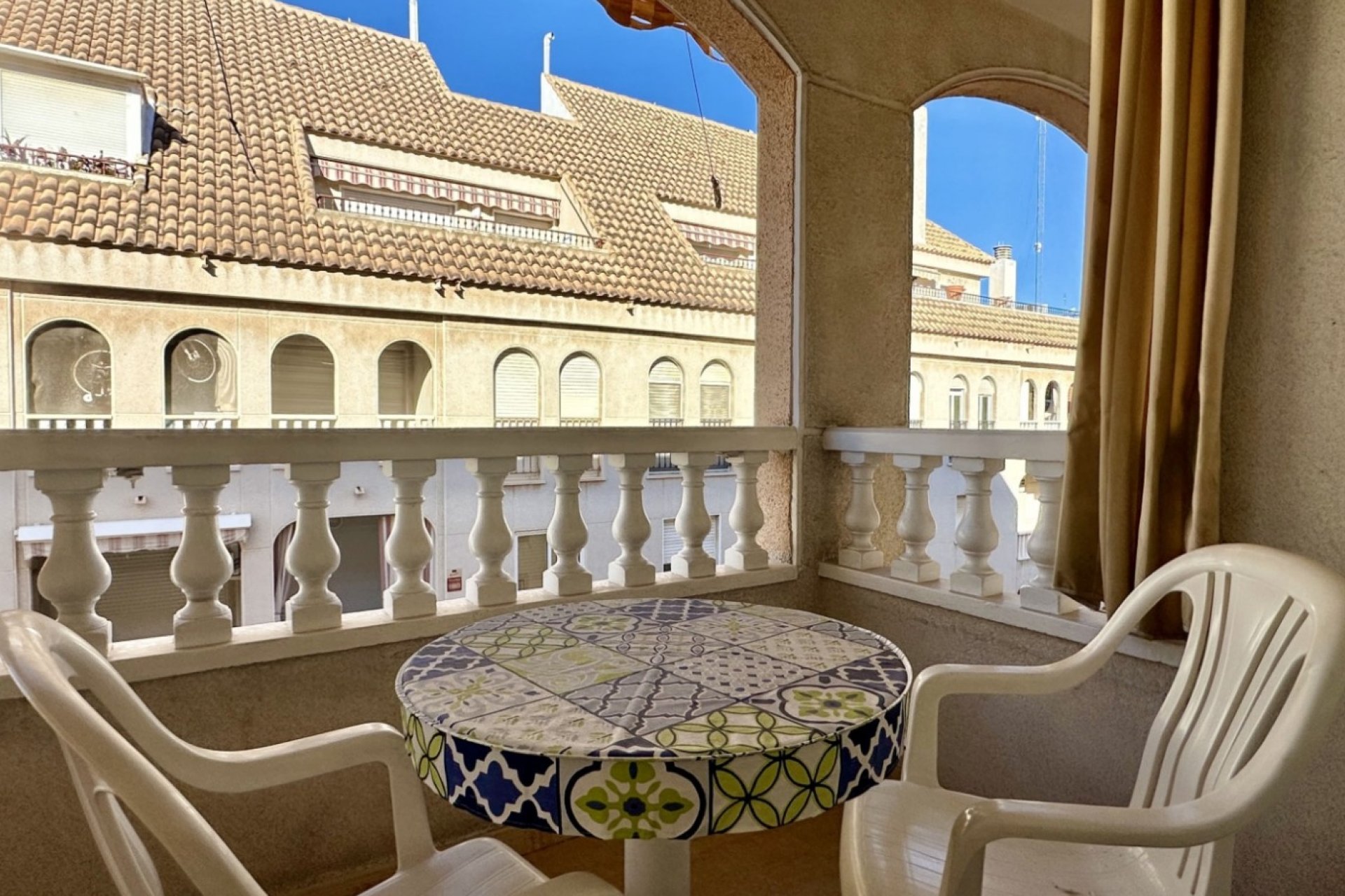 Resale - Apartment / flat - Torrevieja