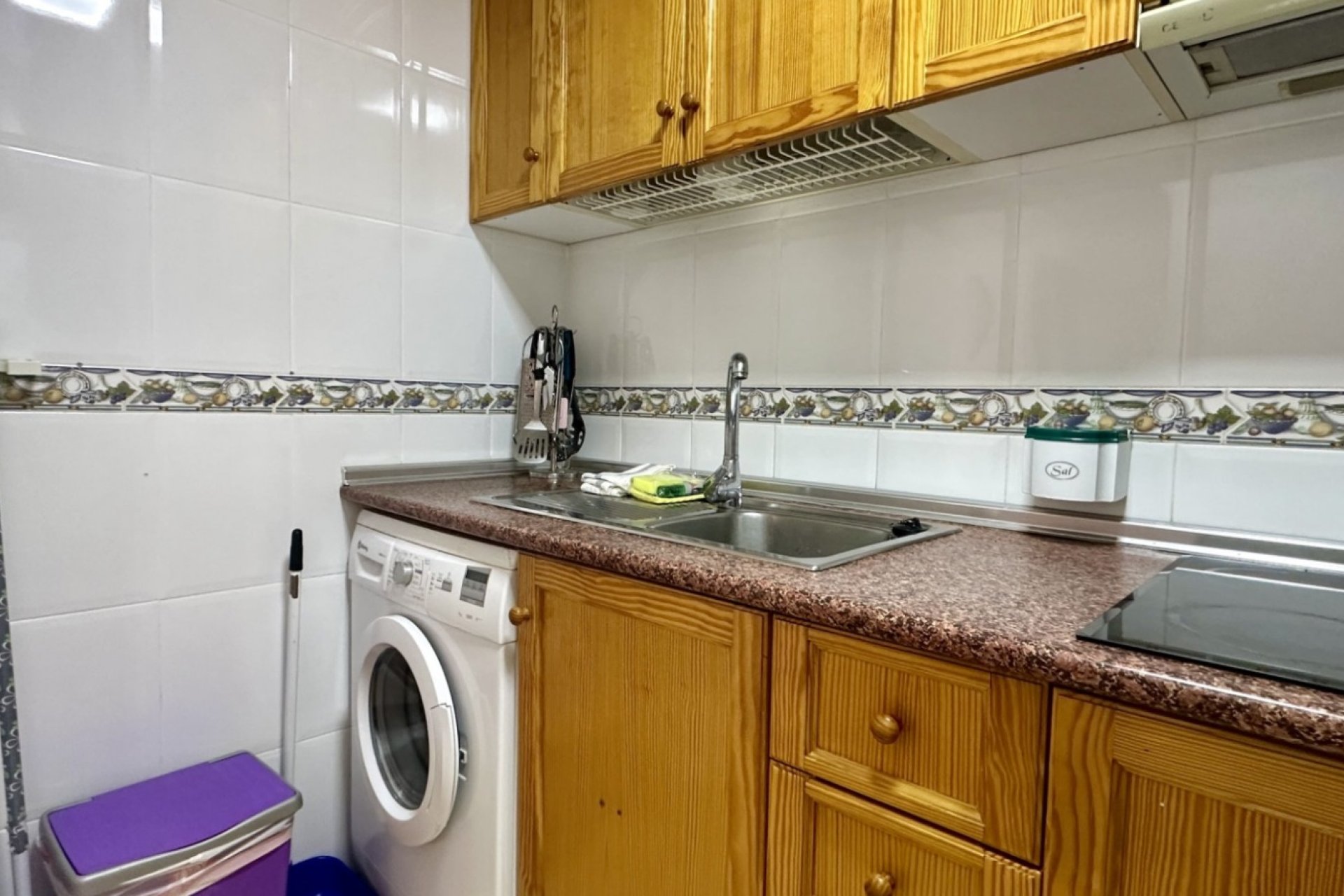 Resale - Apartment / flat - Torrevieja