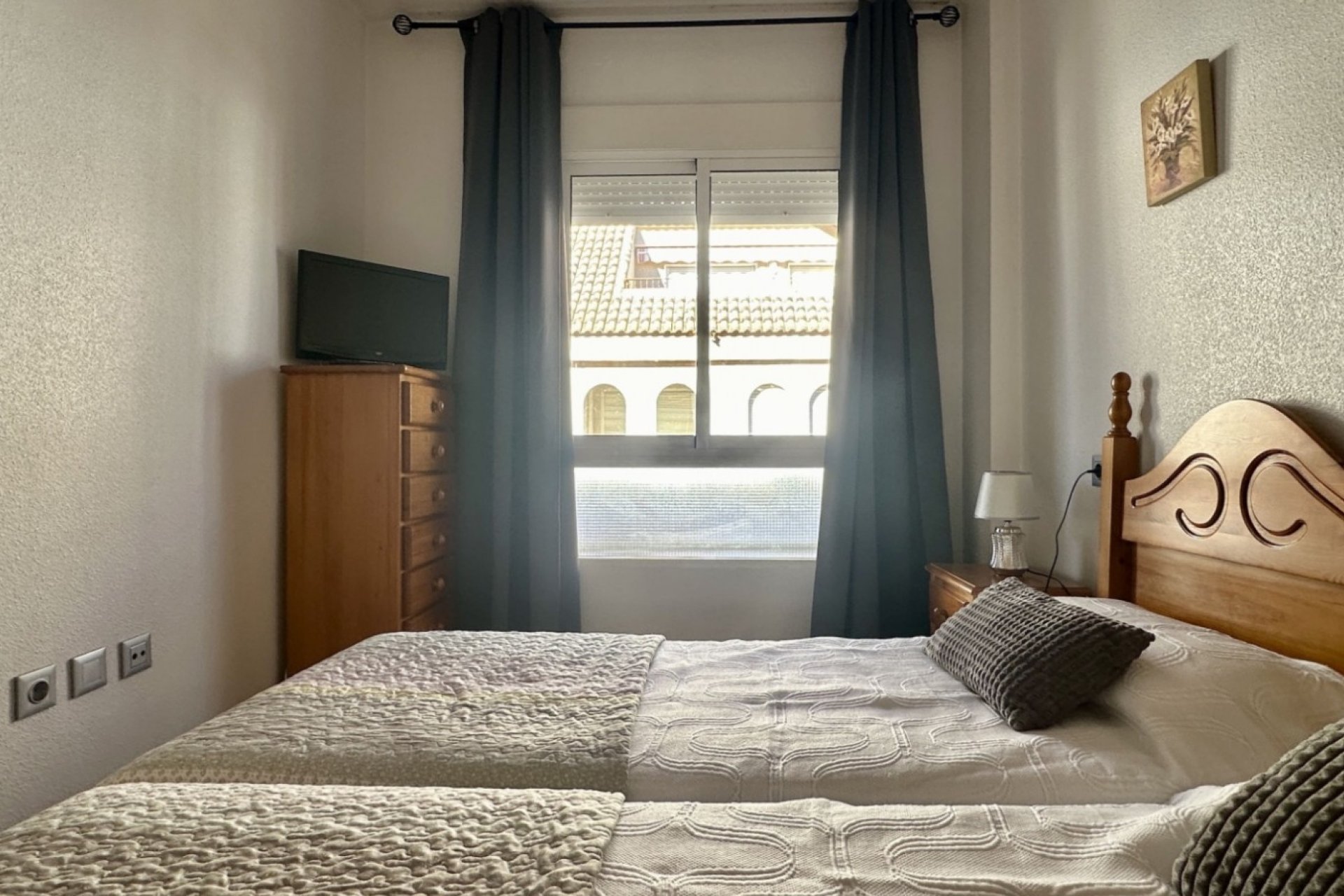 Resale - Apartment / flat - Torrevieja