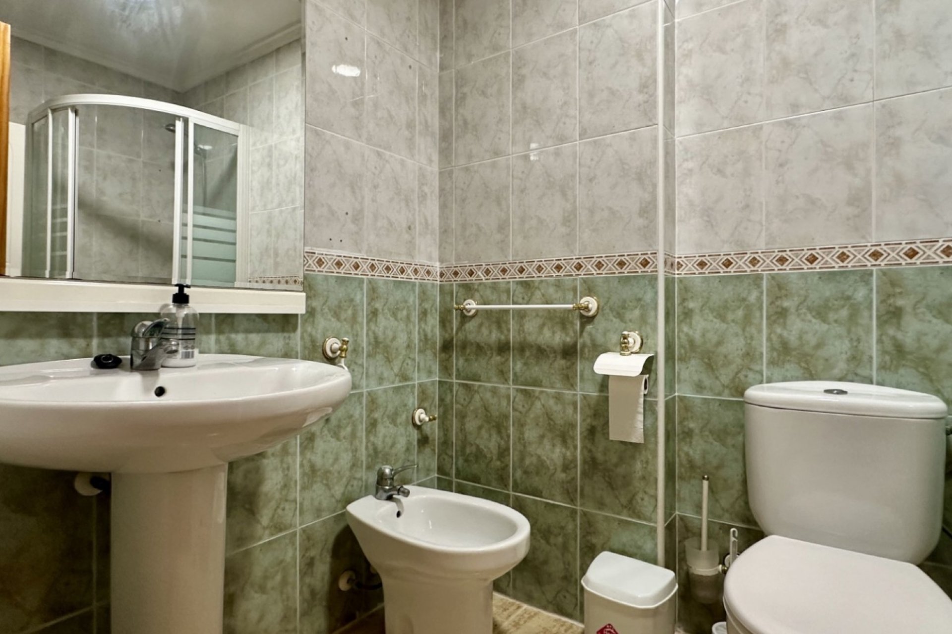 Resale - Apartment / flat - Torrevieja