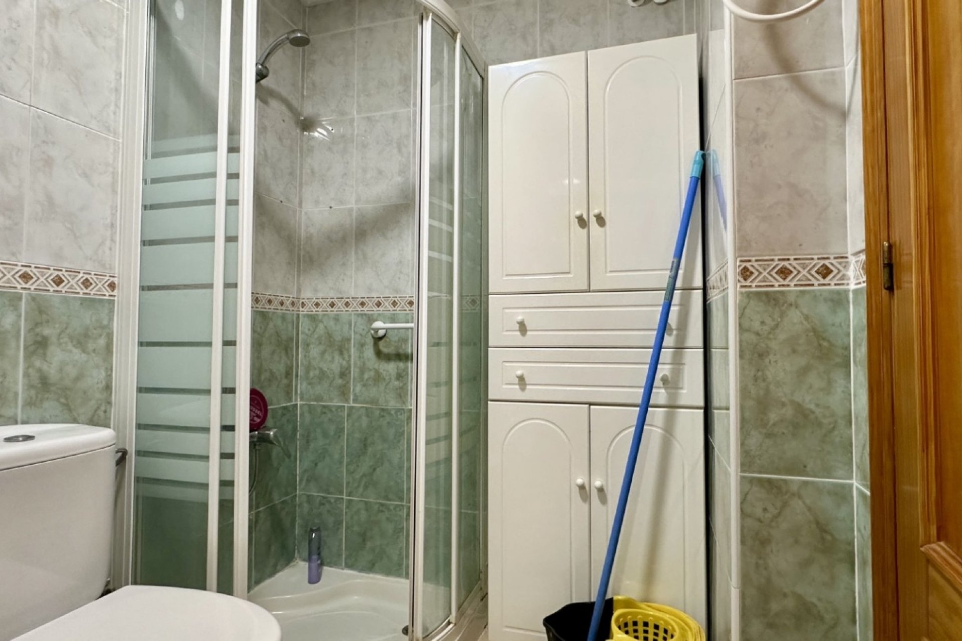 Resale - Apartment / flat - Torrevieja