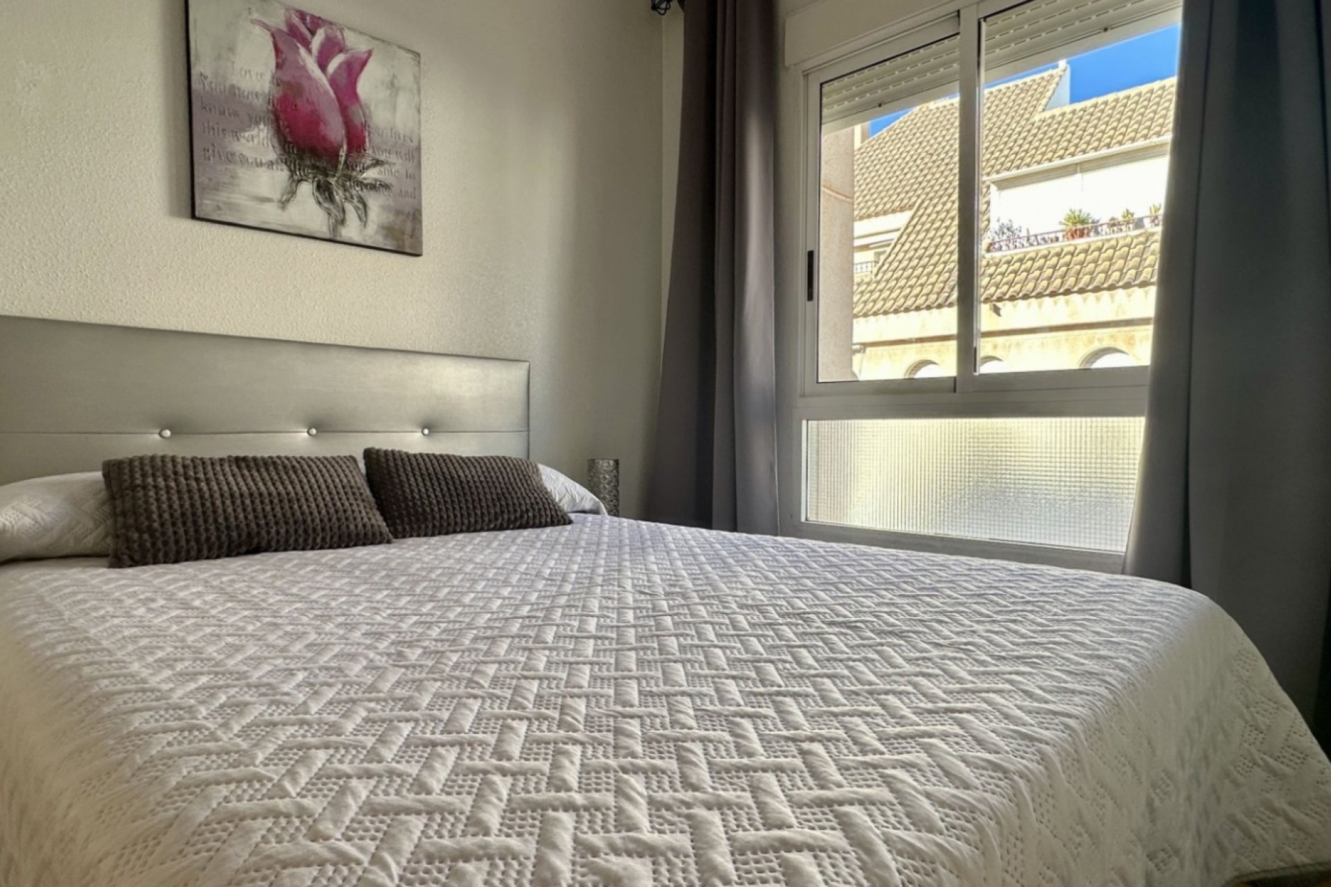 Resale - Apartment / flat - Torrevieja