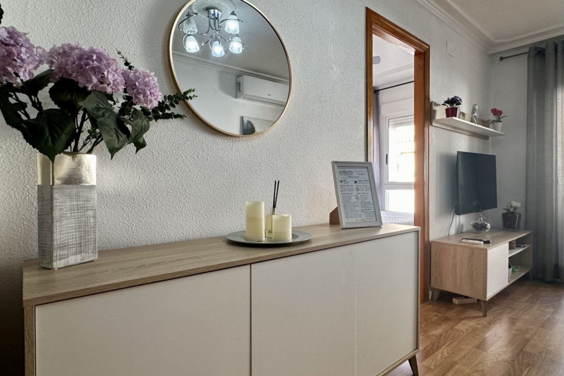 Resale - Apartment / flat - Torrevieja