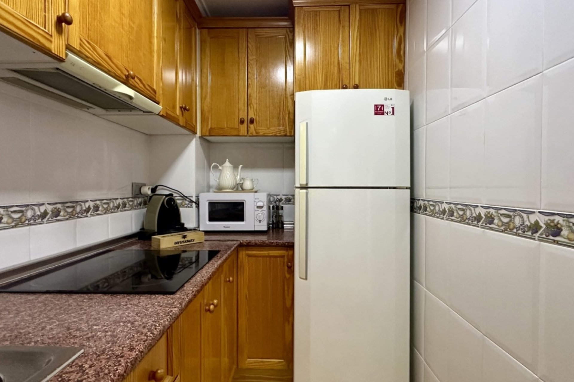 Resale - Apartment / flat - Torrevieja