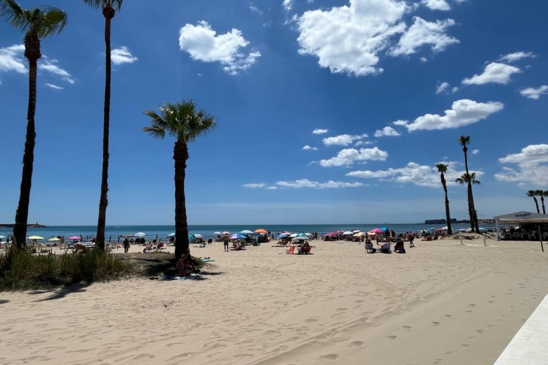 Resale - Apartment / flat - Torrevieja