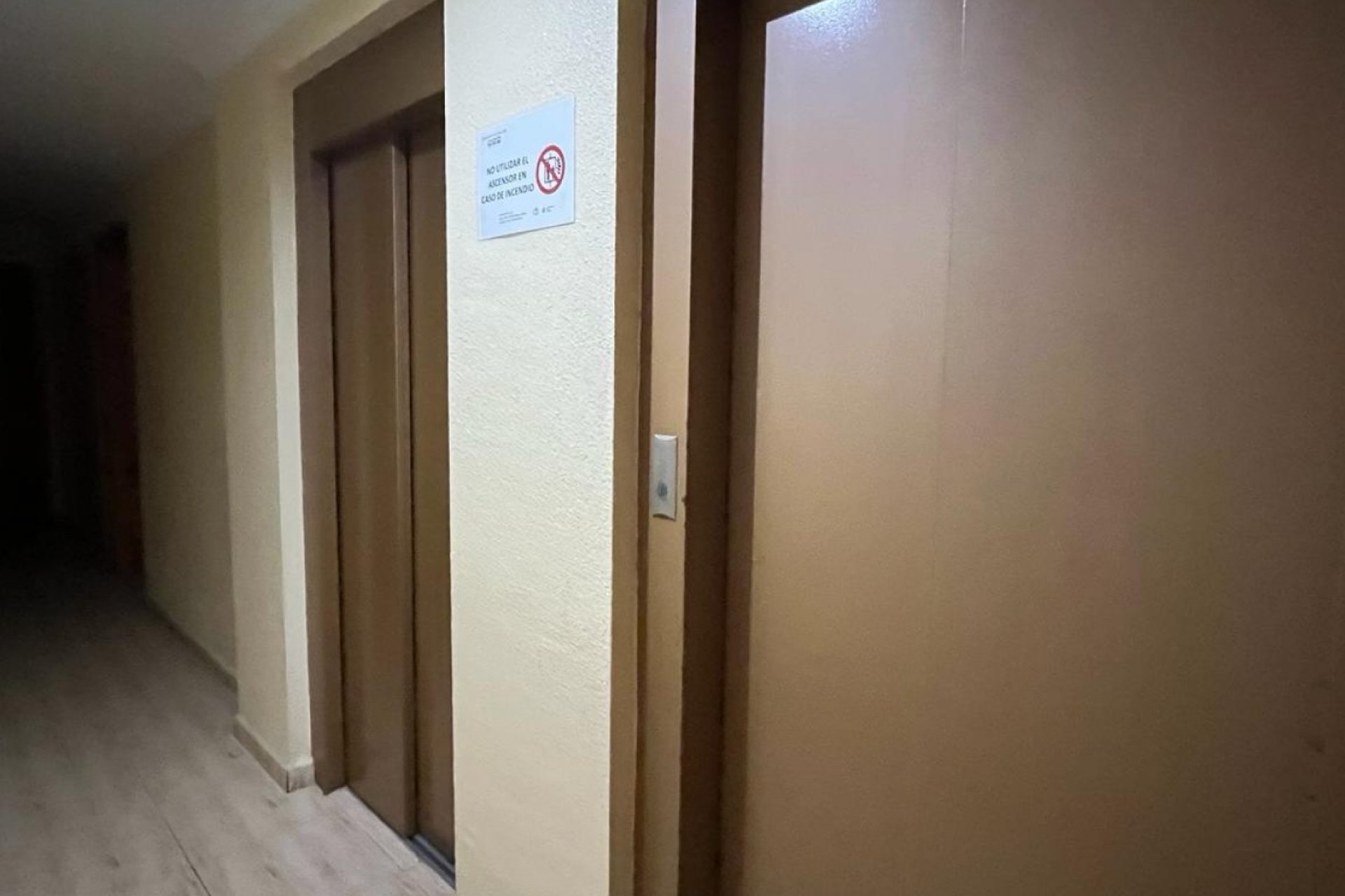 Resale - Apartment / flat - Torrevieja