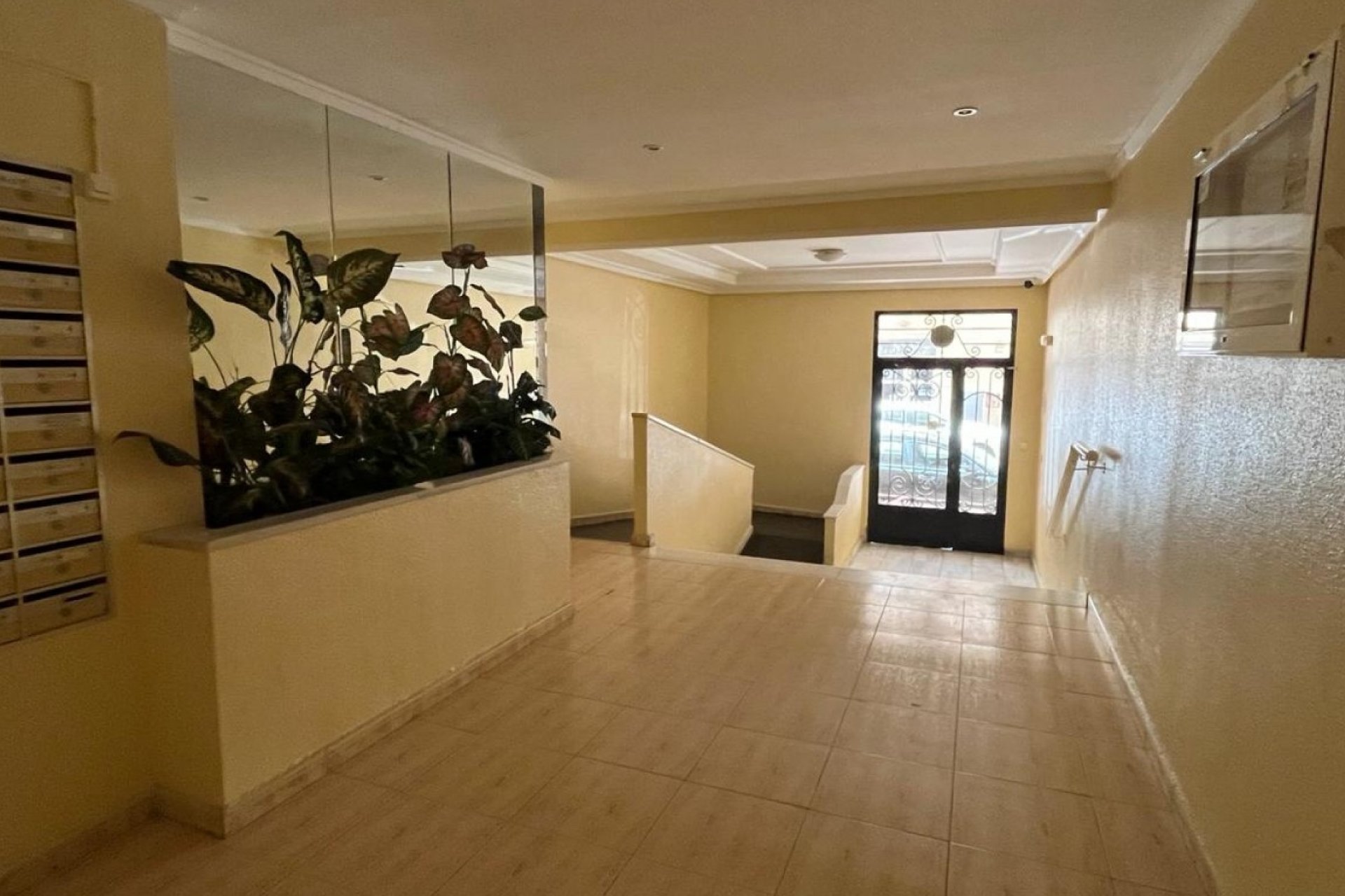 Resale - Apartment / flat - Torrevieja