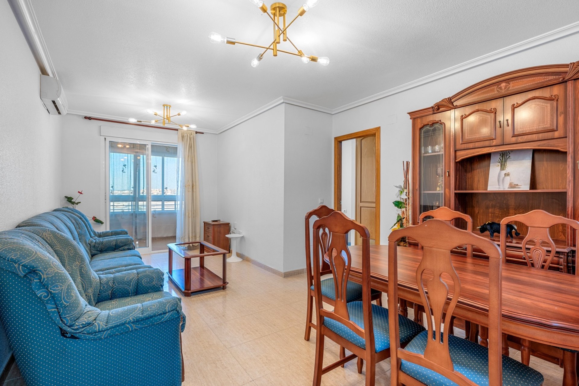 Resale - Apartment / flat - Torrevieja