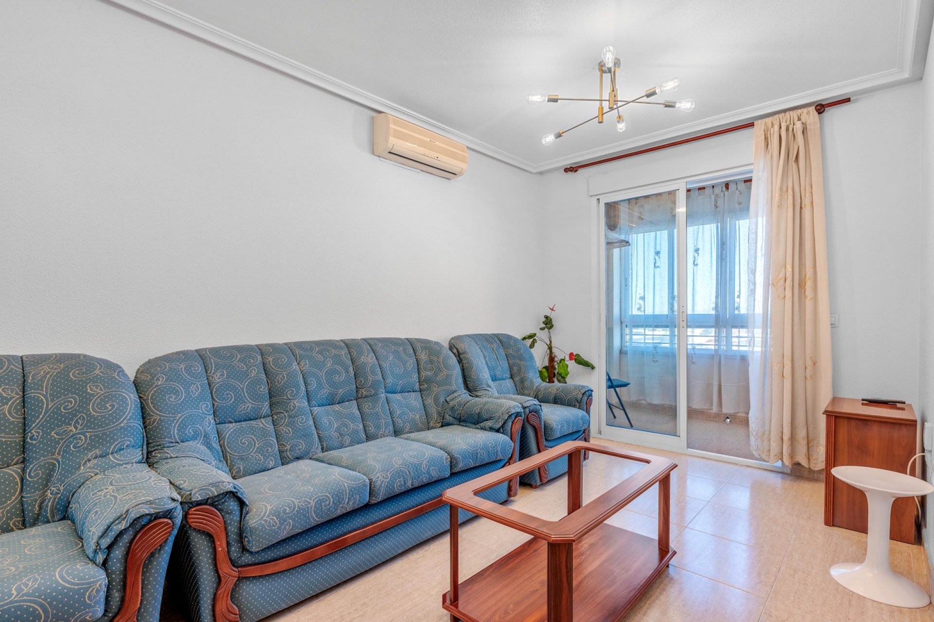 Resale - Apartment / flat - Torrevieja