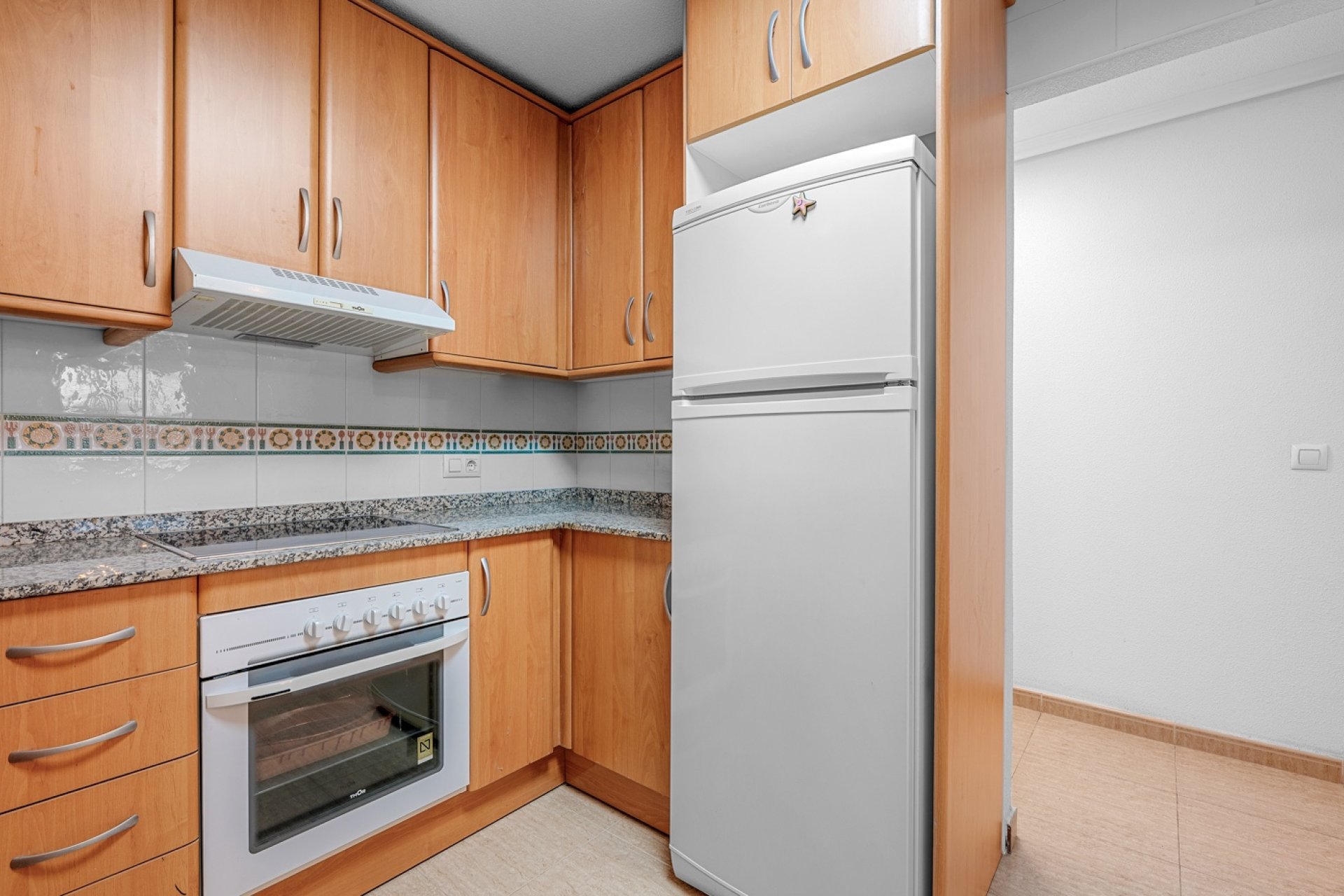 Resale - Apartment / flat - Torrevieja