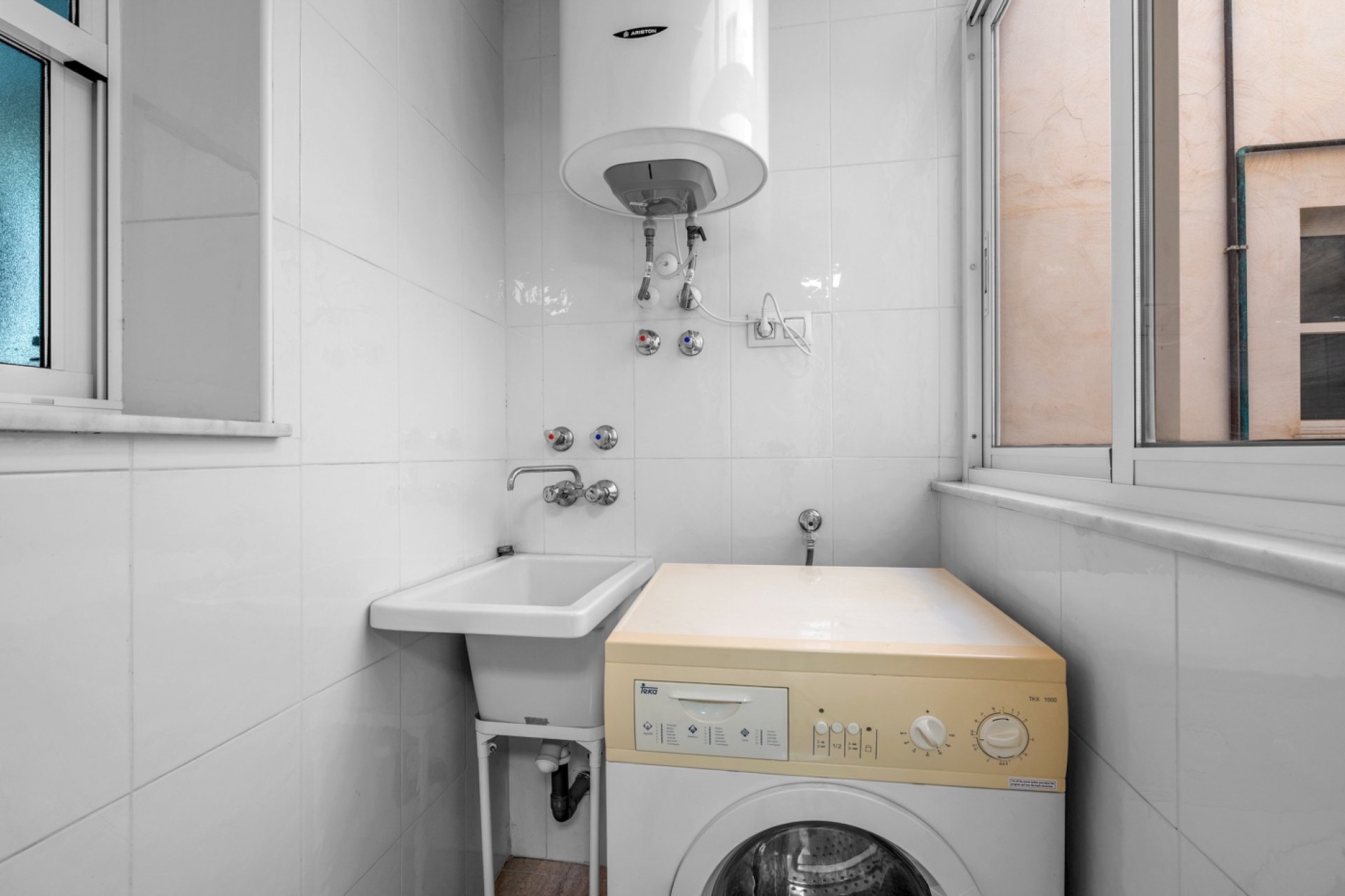 Resale - Apartment / flat - Torrevieja