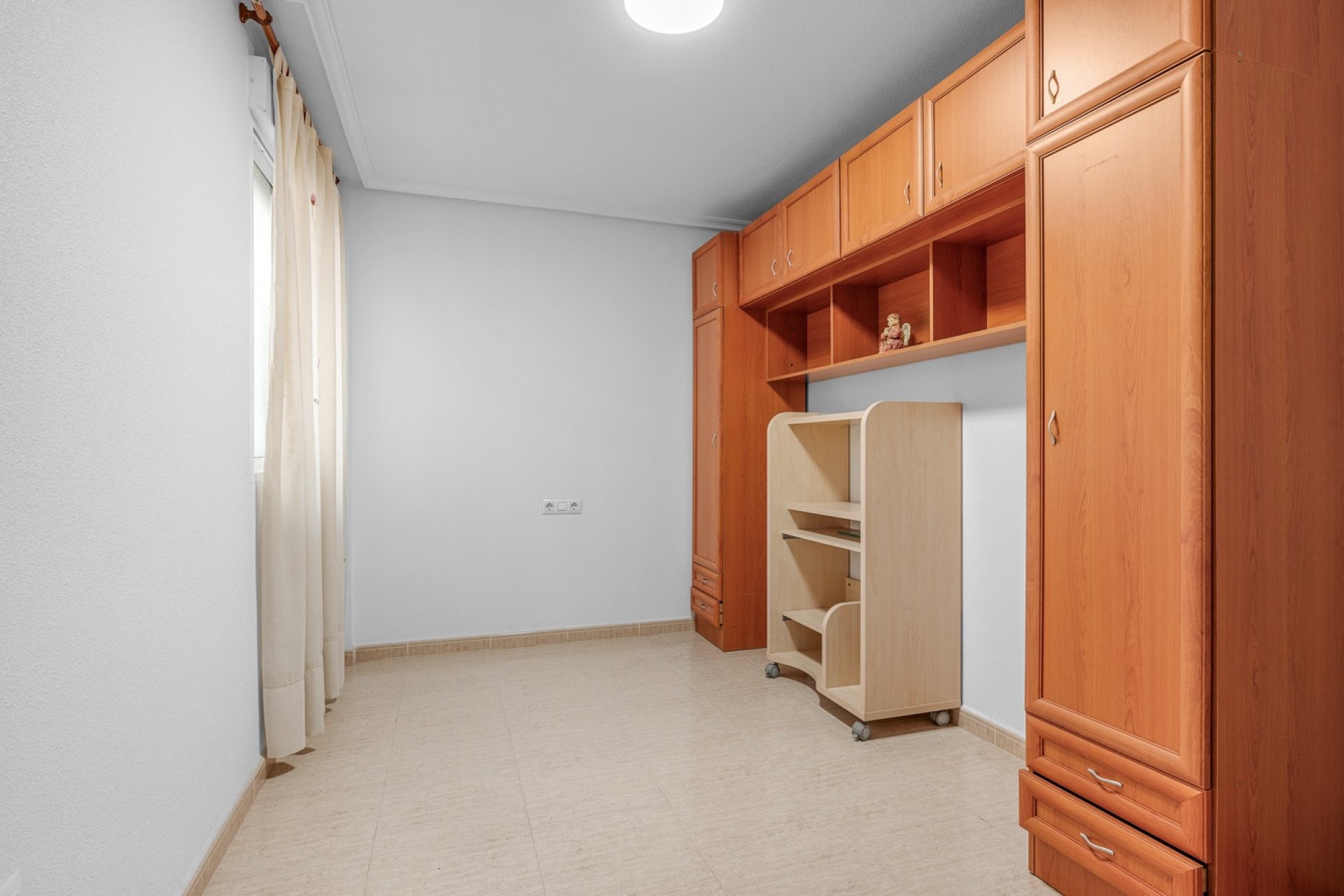 Resale - Apartment / flat - Torrevieja