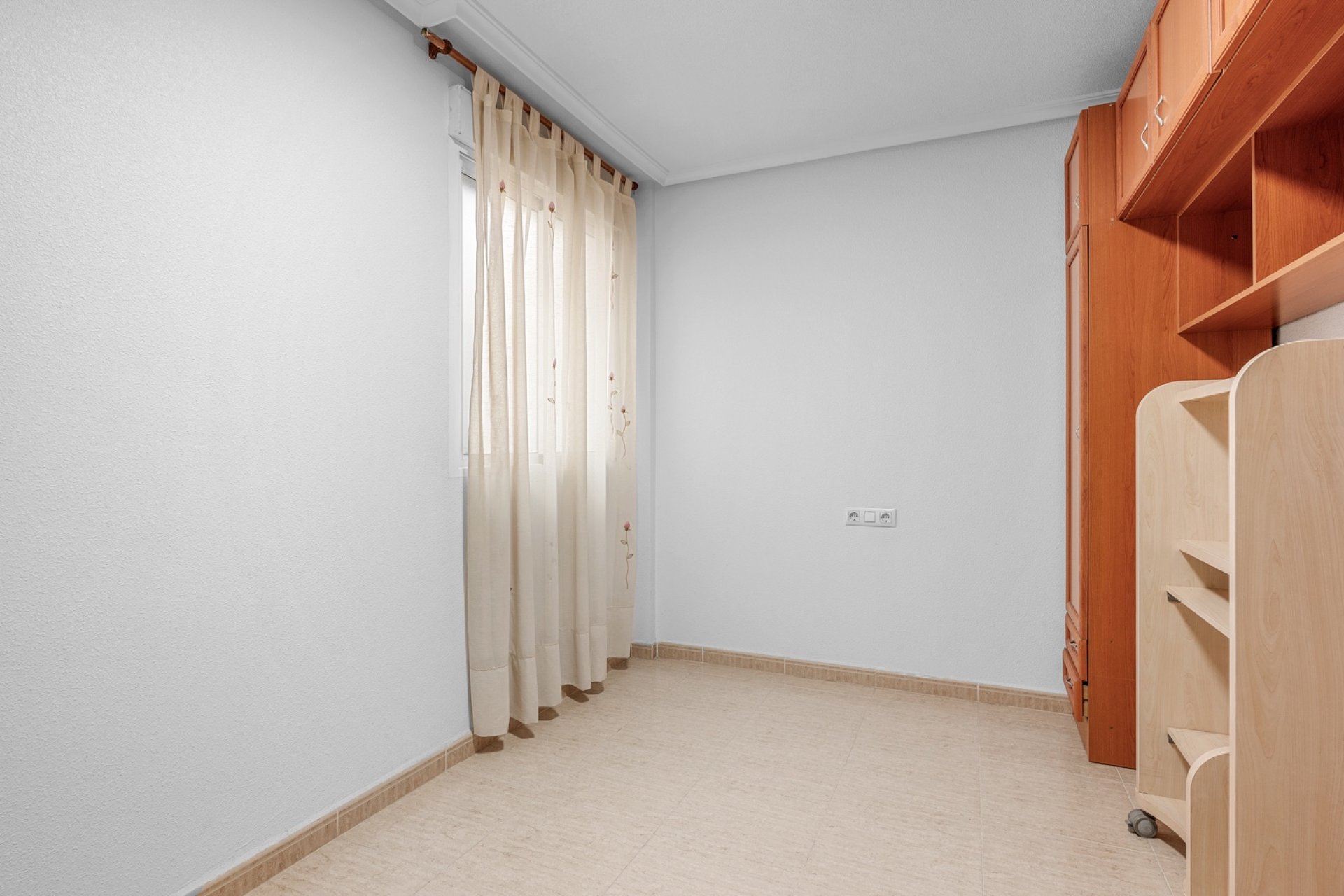 Resale - Apartment / flat - Torrevieja