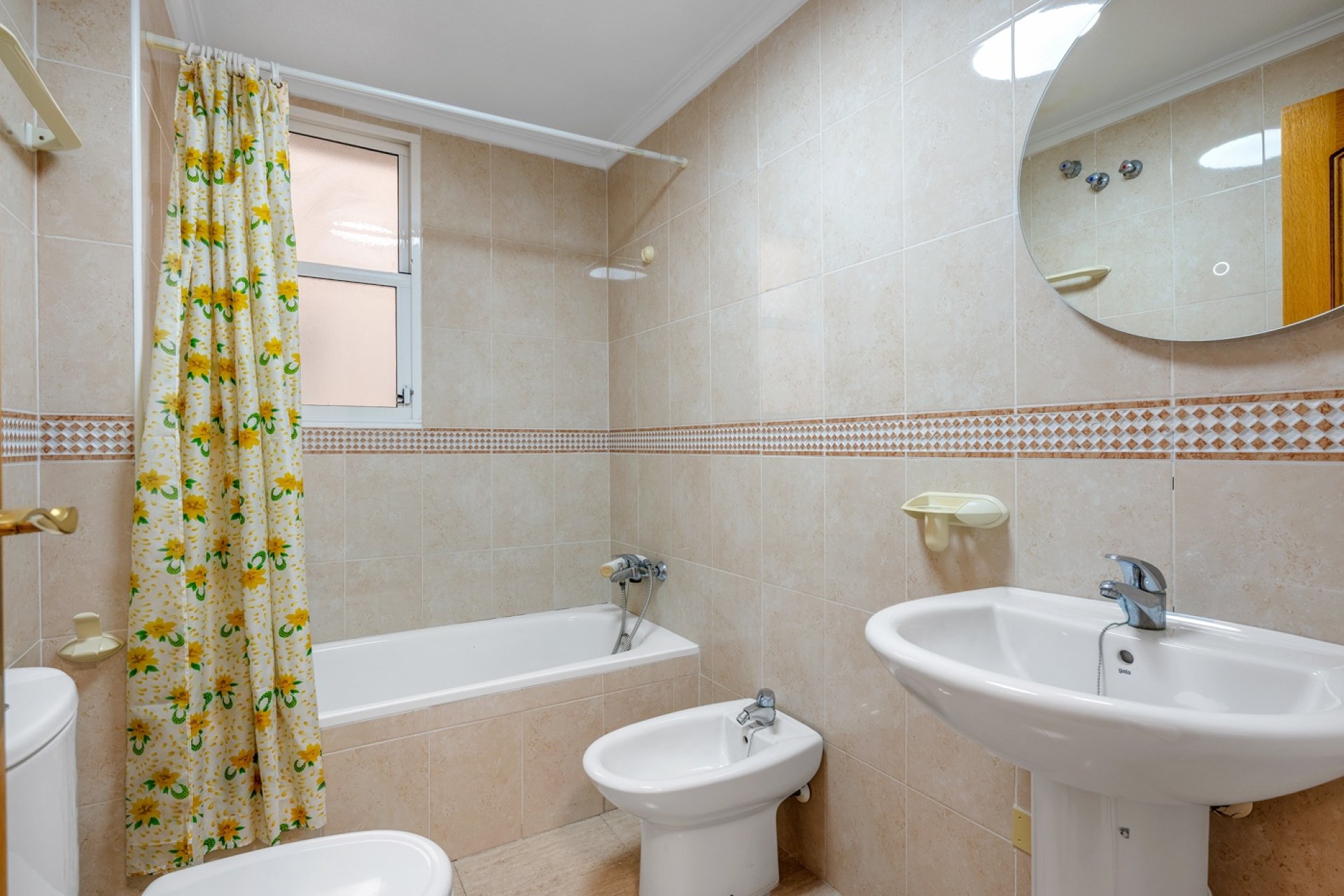 Resale - Apartment / flat - Torrevieja