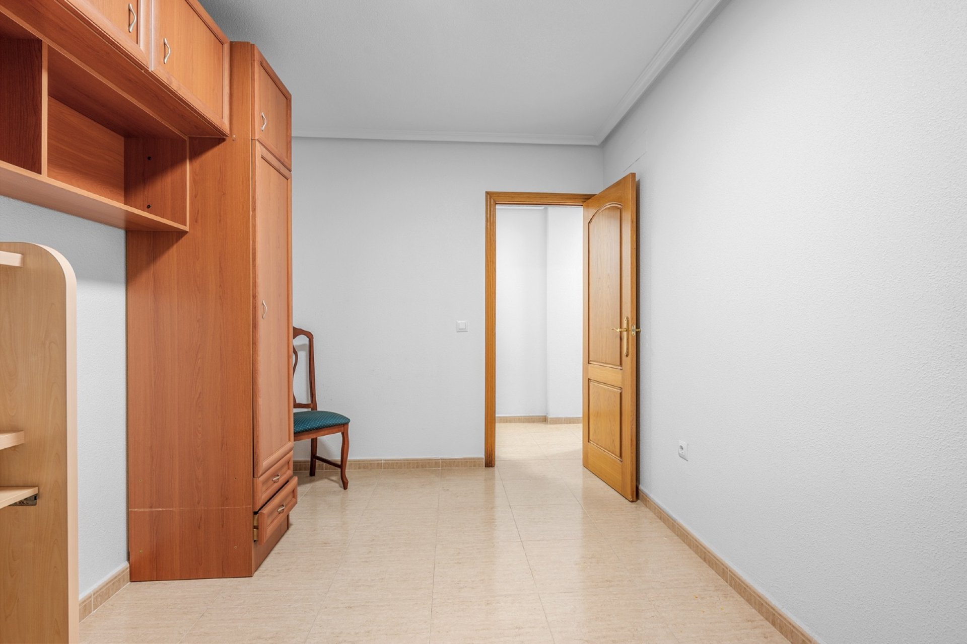 Resale - Apartment / flat - Torrevieja