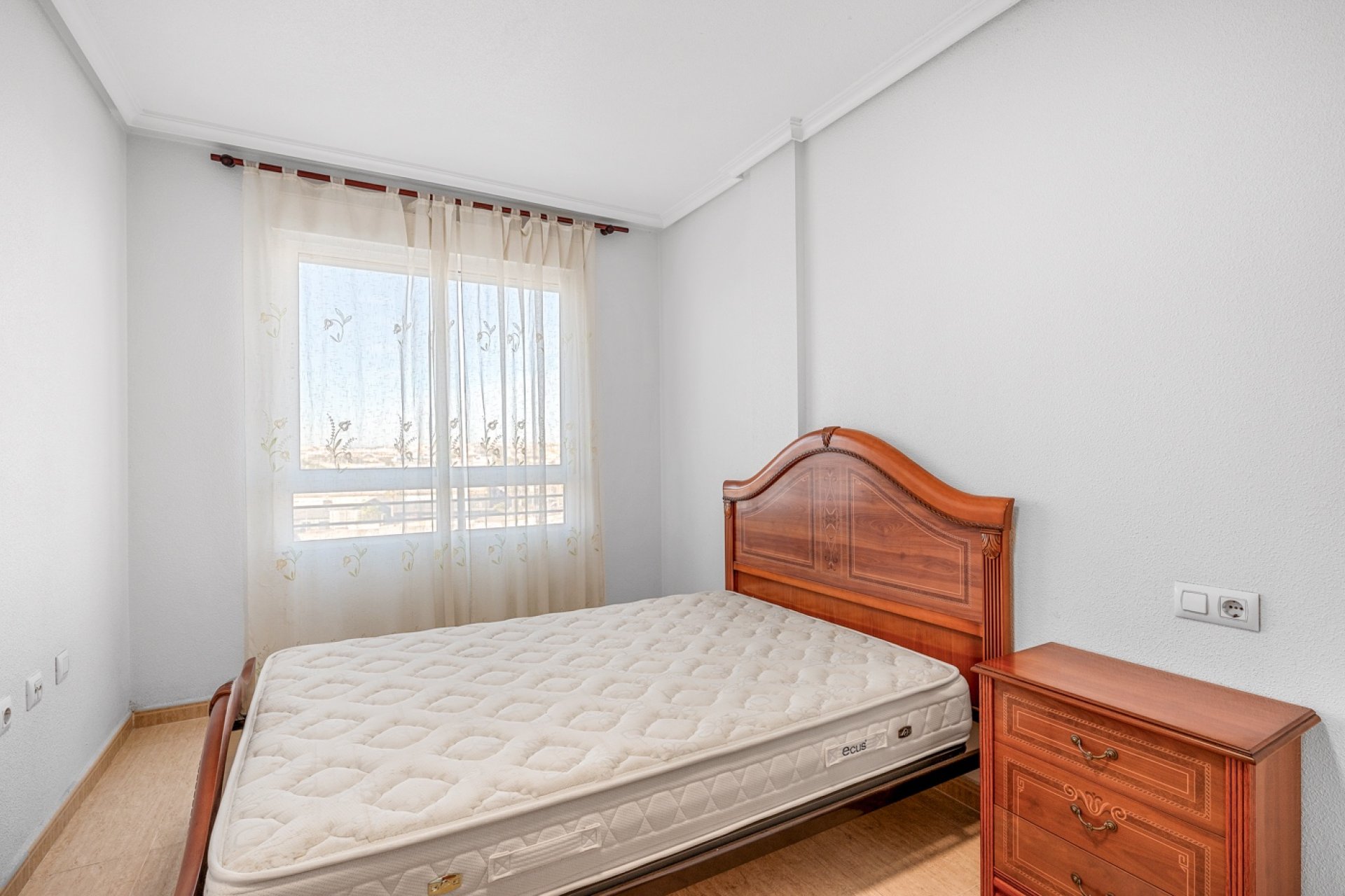 Resale - Apartment / flat - Torrevieja