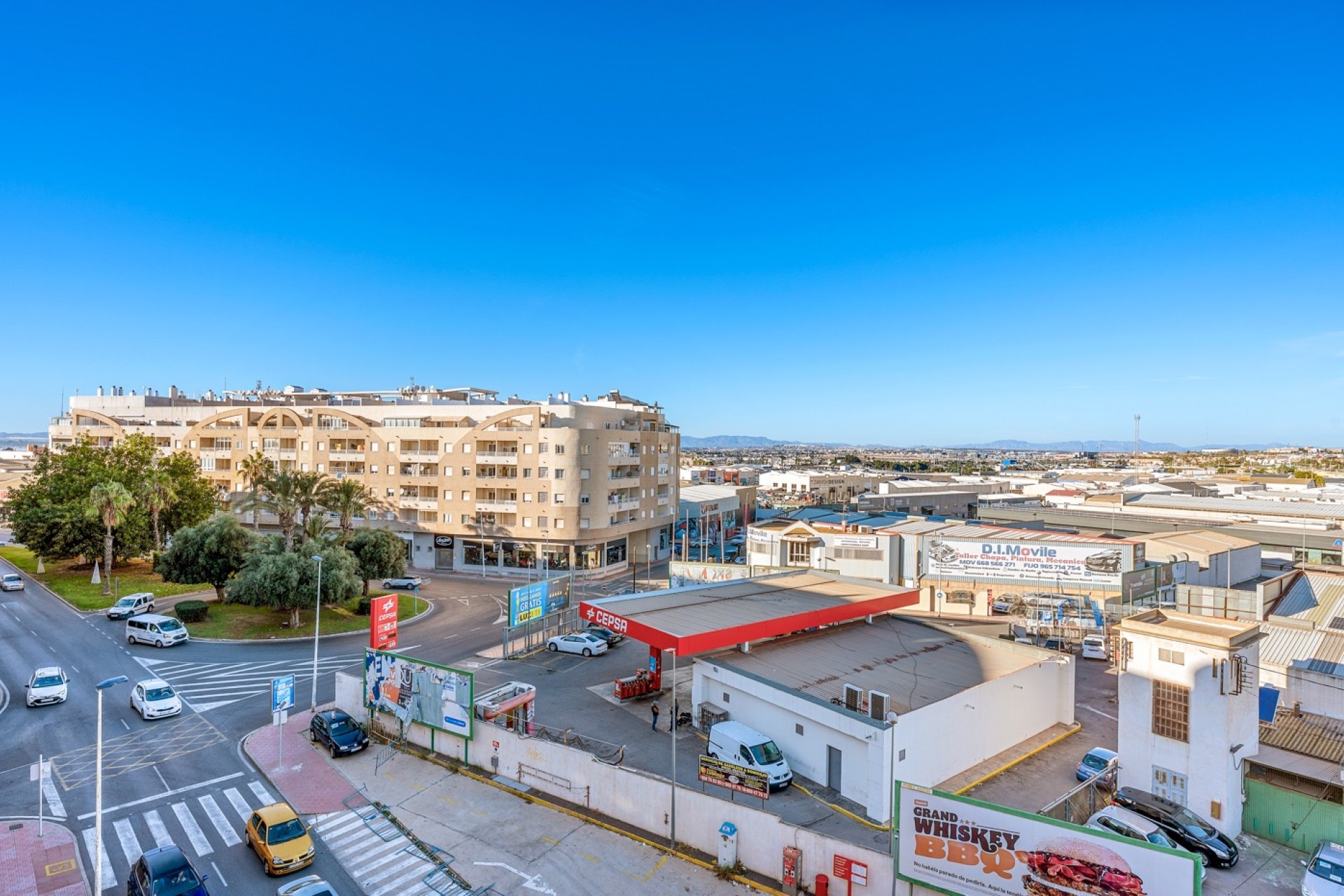 Resale - Apartment / flat - Torrevieja