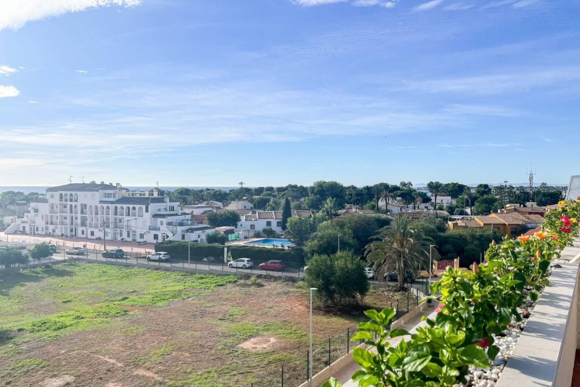 Resale - Apartment / flat - Torrevieja