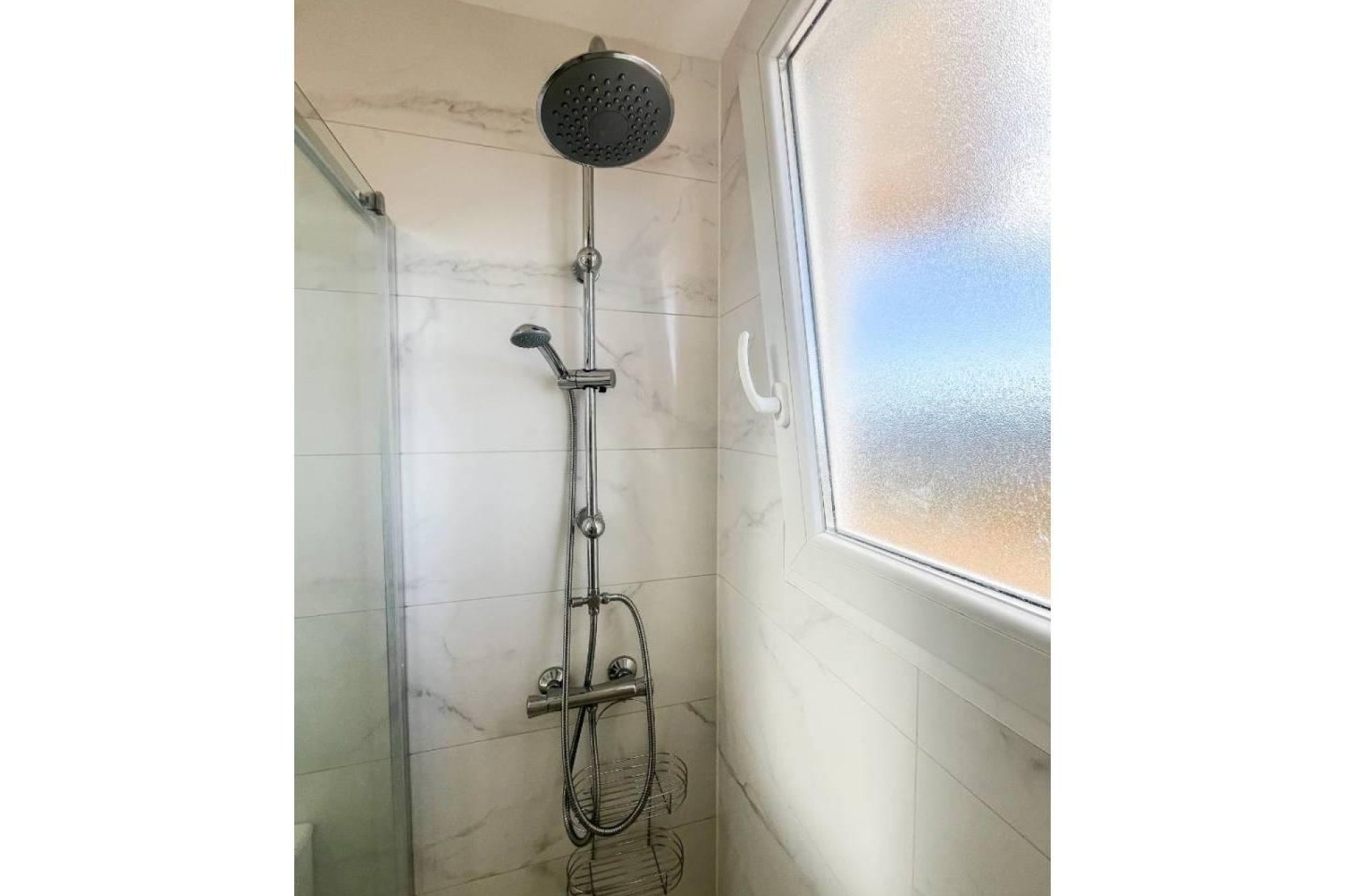 Resale - Apartment / flat - Torrevieja