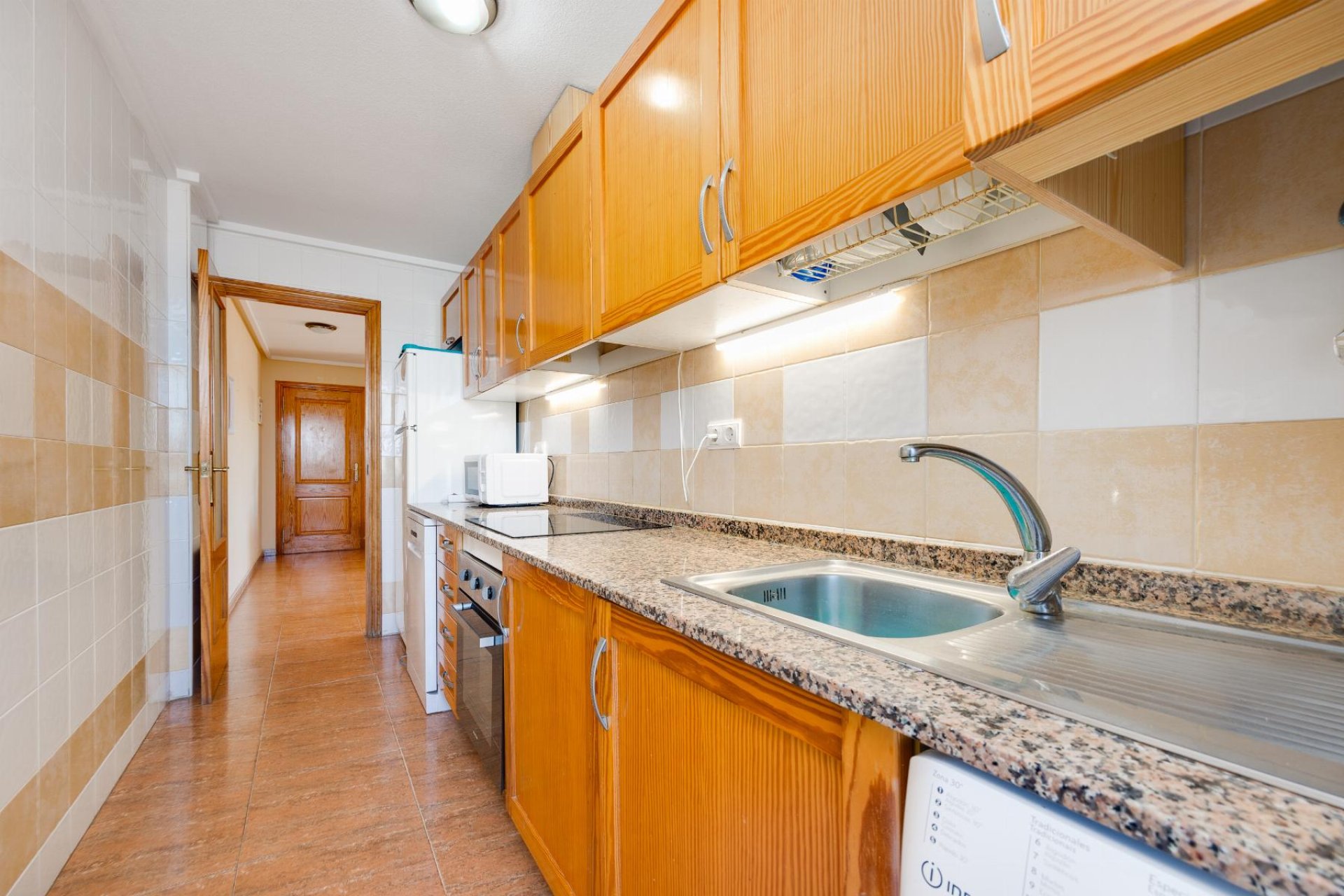 Resale - Apartment / flat - Torrevieja