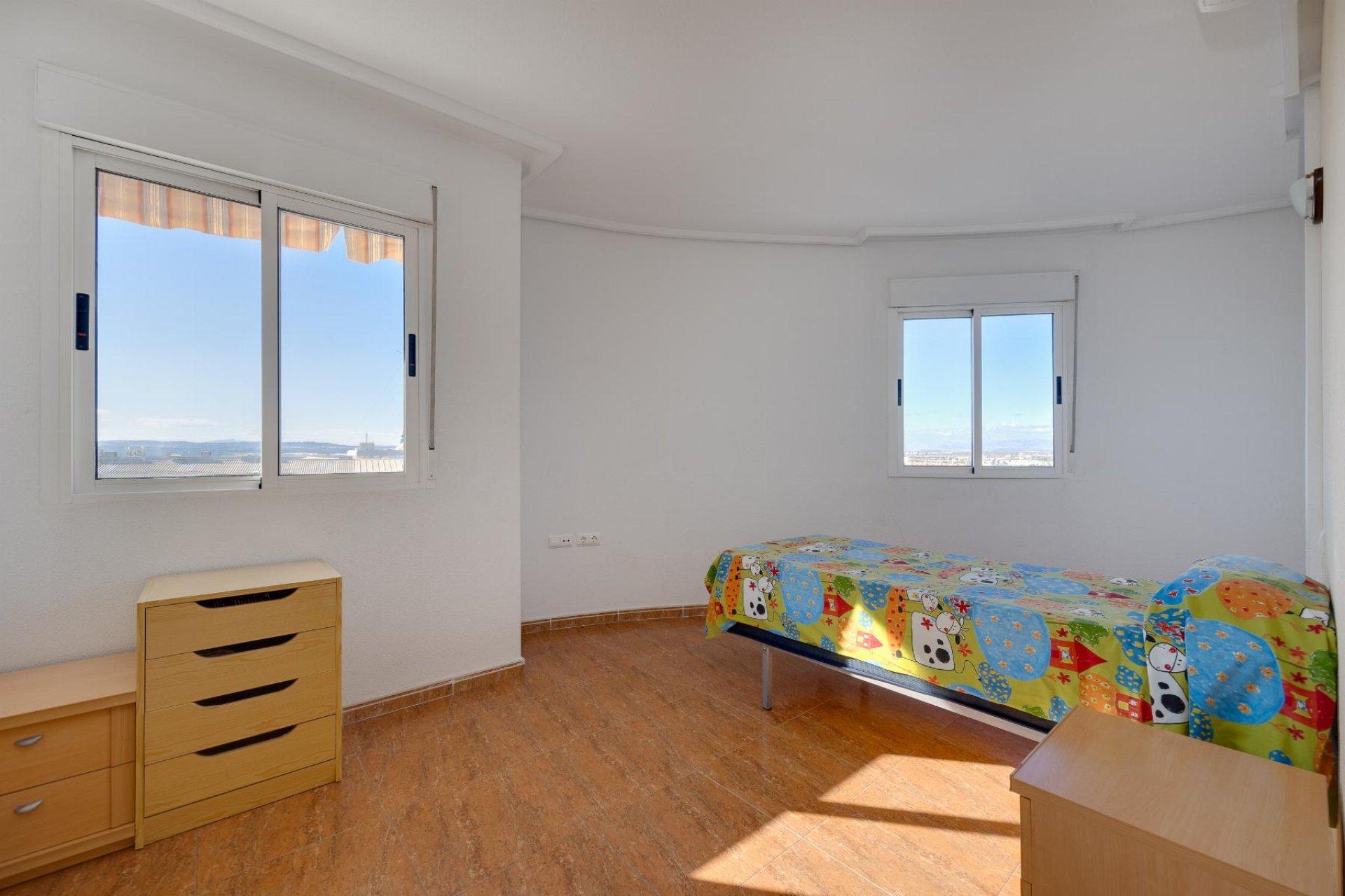 Resale - Apartment / flat - Torrevieja