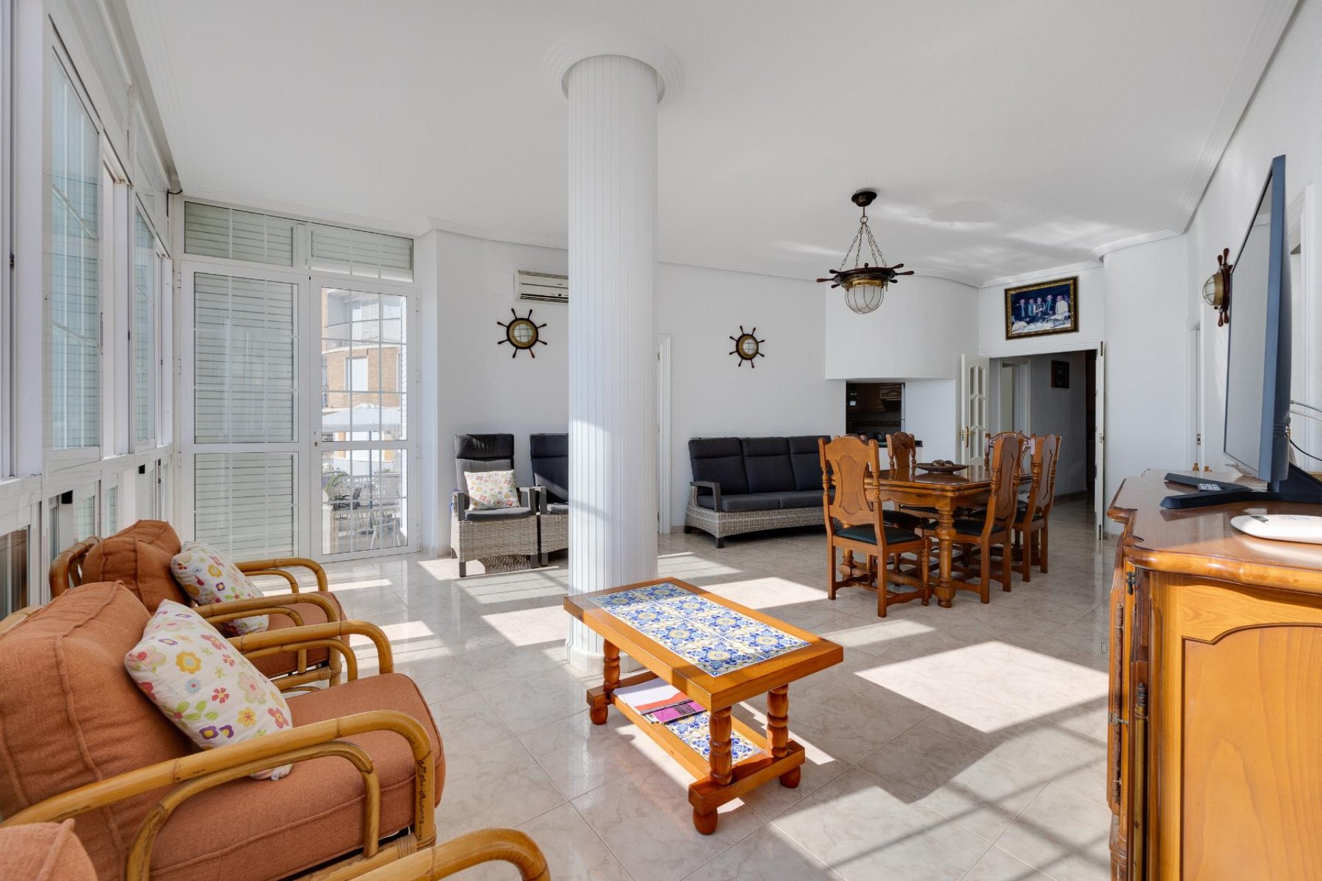 Resale - Apartment / flat - Torrevieja