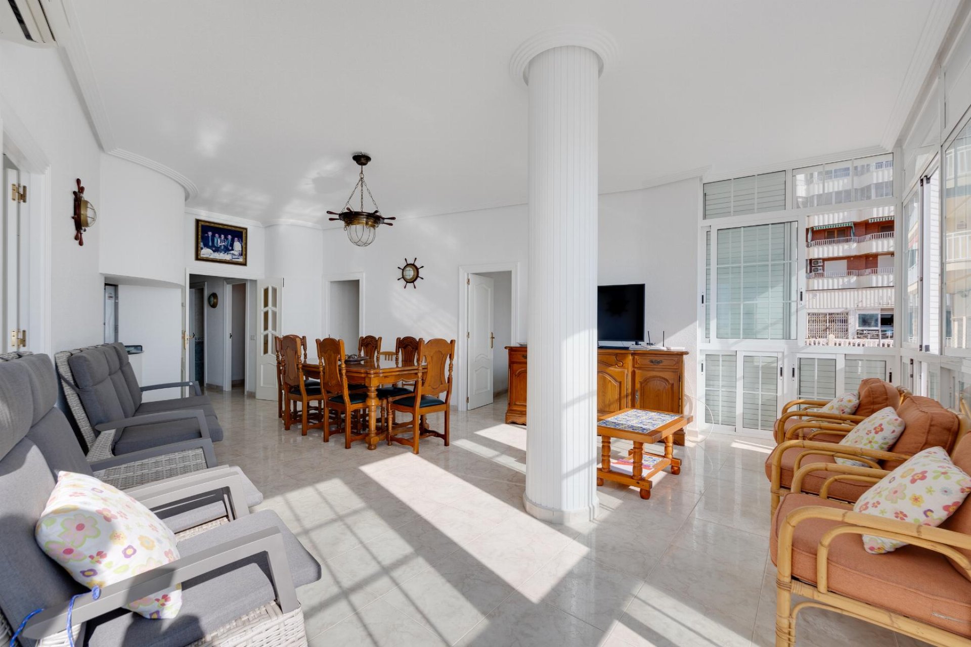 Resale - Apartment / flat - Torrevieja