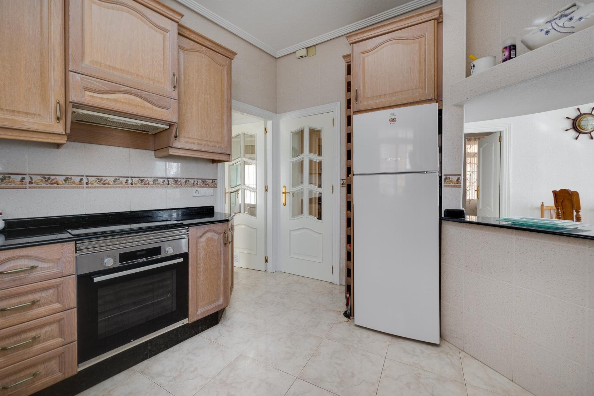 Resale - Apartment / flat - Torrevieja