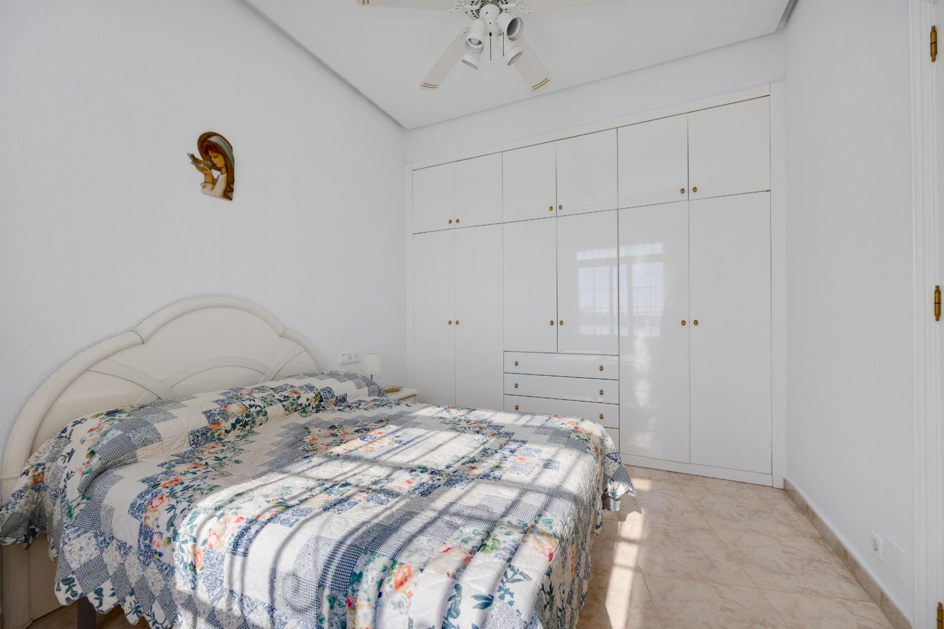 Resale - Apartment / flat - Torrevieja