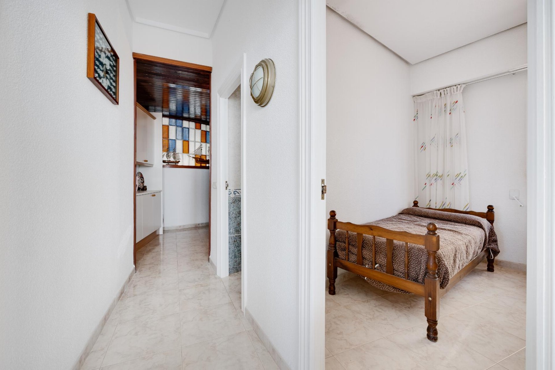 Resale - Apartment / flat - Torrevieja